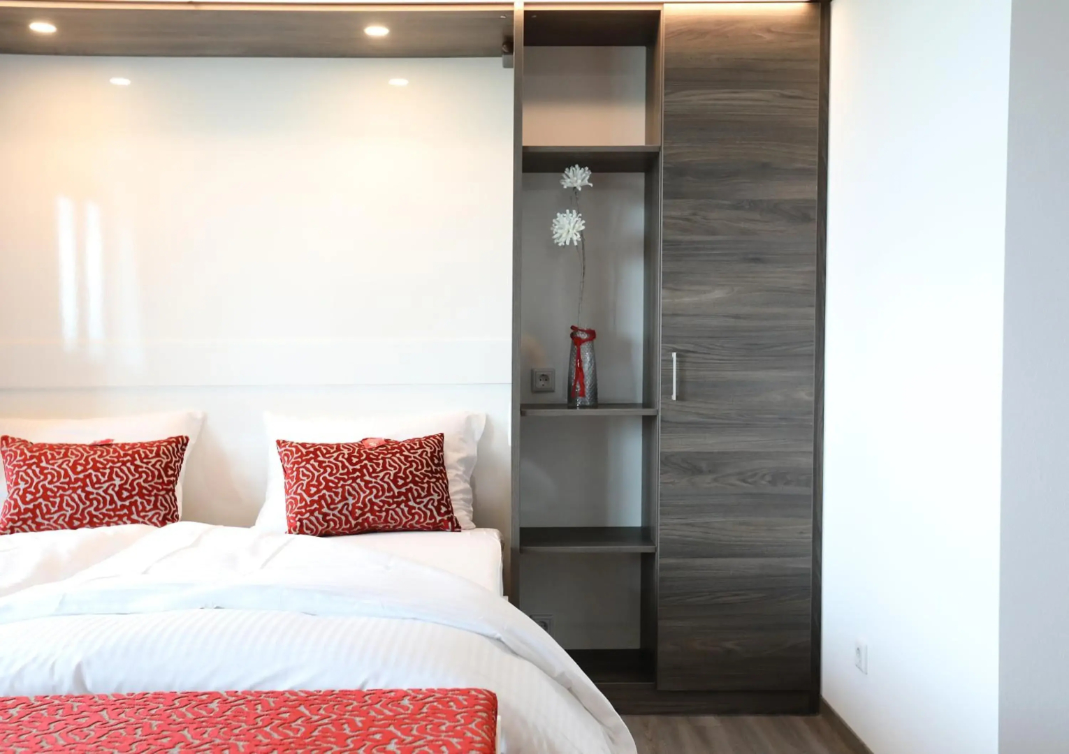 3G Hotel