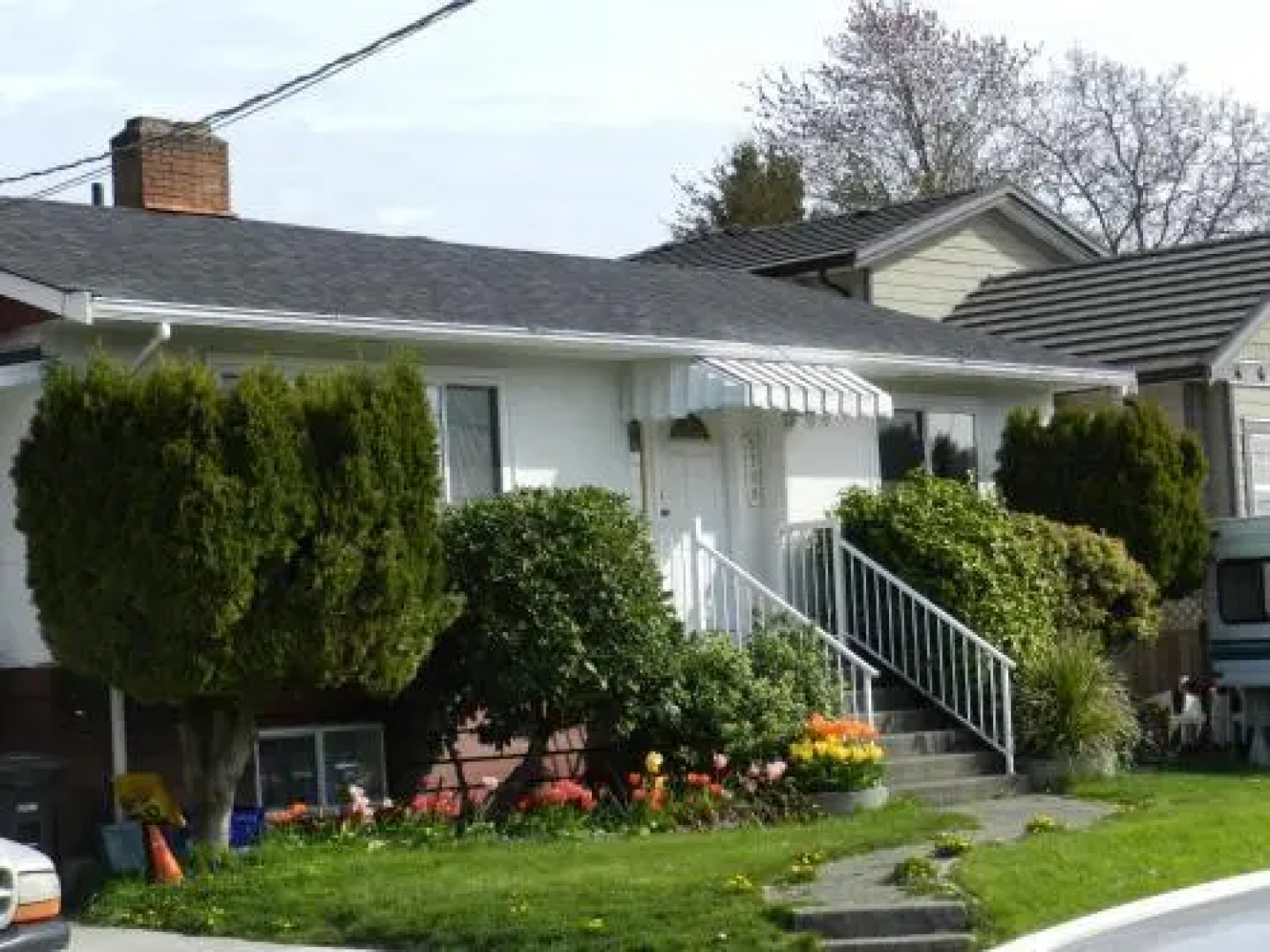 Serenity Bed and Breakfast