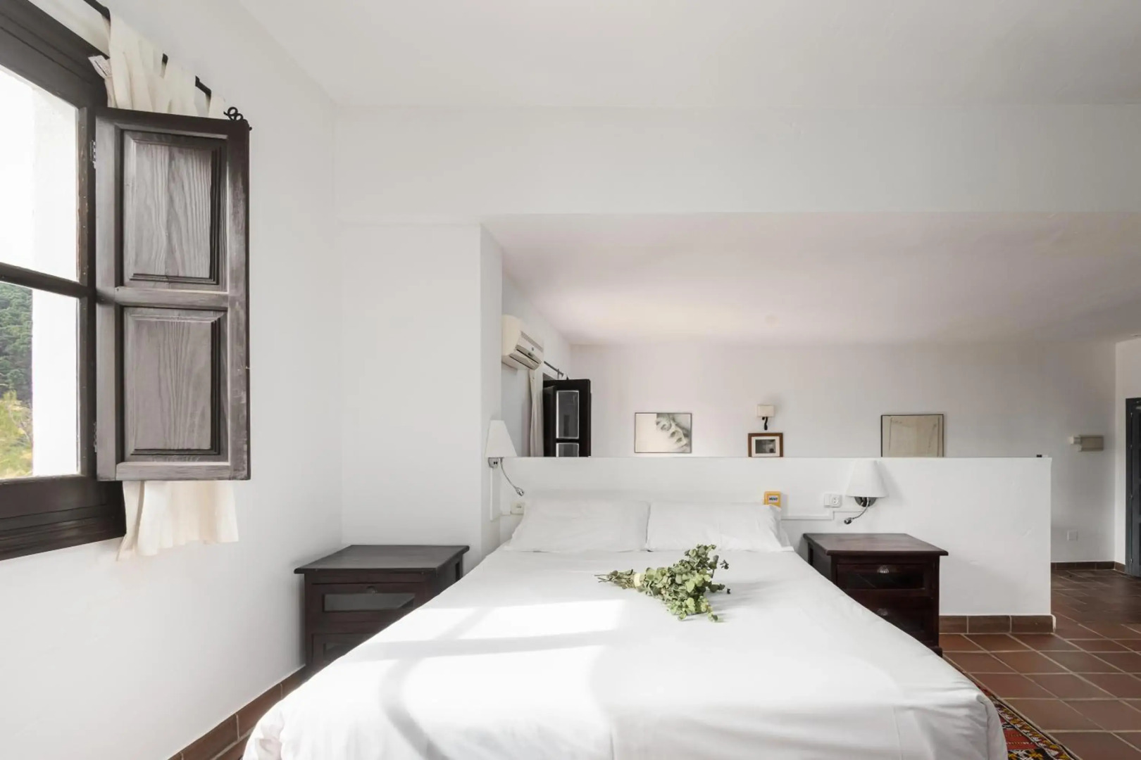 Hotel Cerro de Hijar