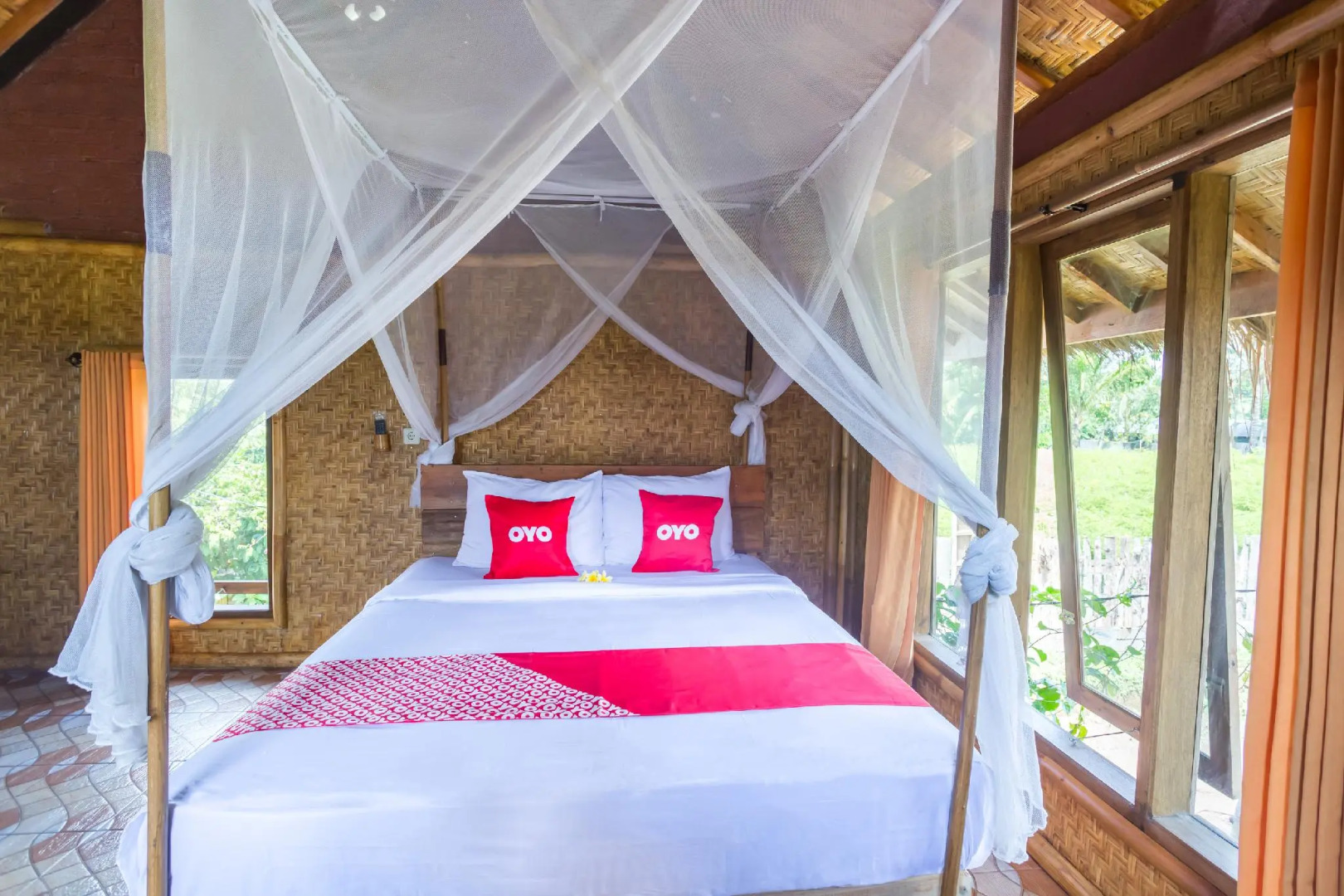 OYO 2196 Edriyan Bungalow