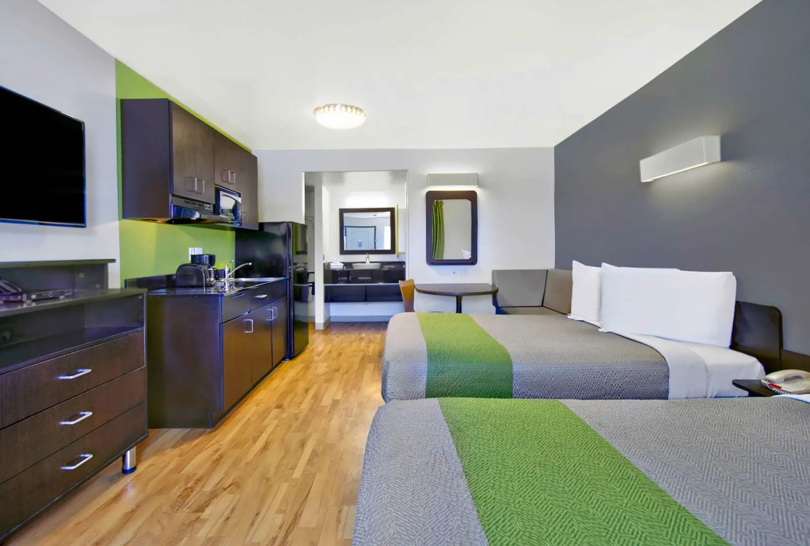 Studio 6 Victorville - Apple Valley