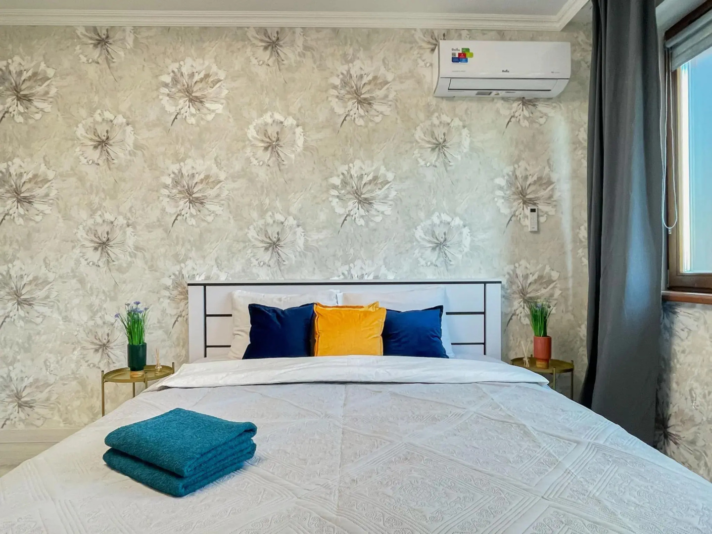 Sunny Days (Санни Дейз) на улице Сосновая 2 корпус 4