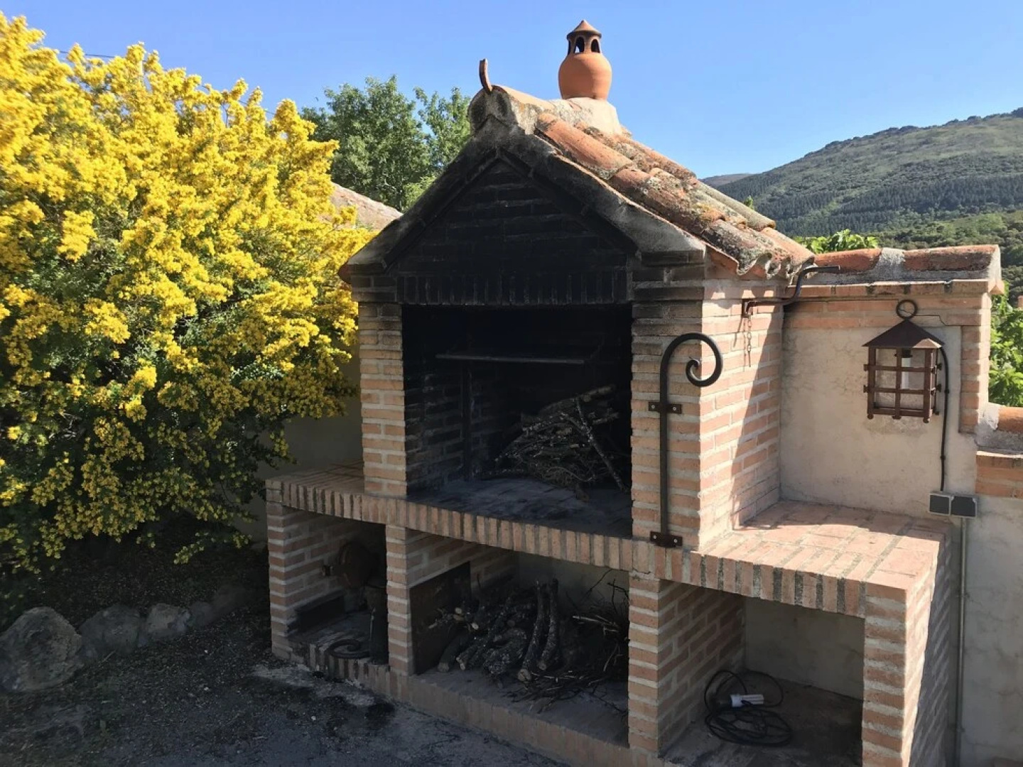 Casa Rural El Cantueso