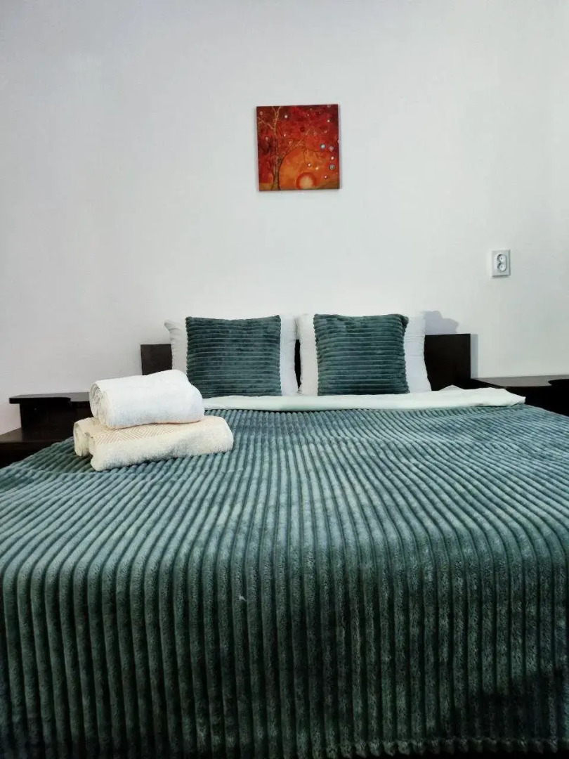 Апартмаменты на улице Гагарина 11