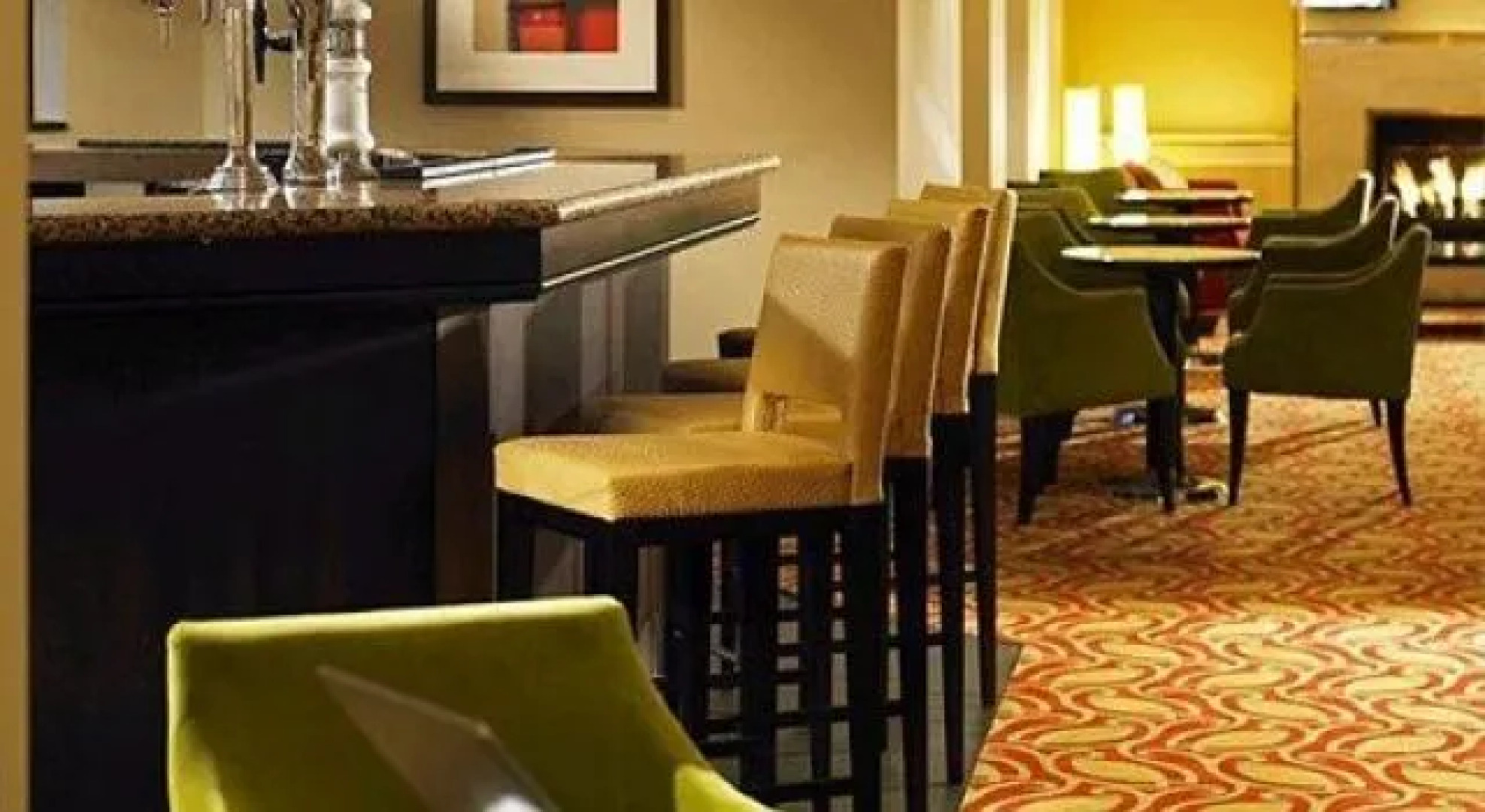 Marriott Cheshunt Hotel