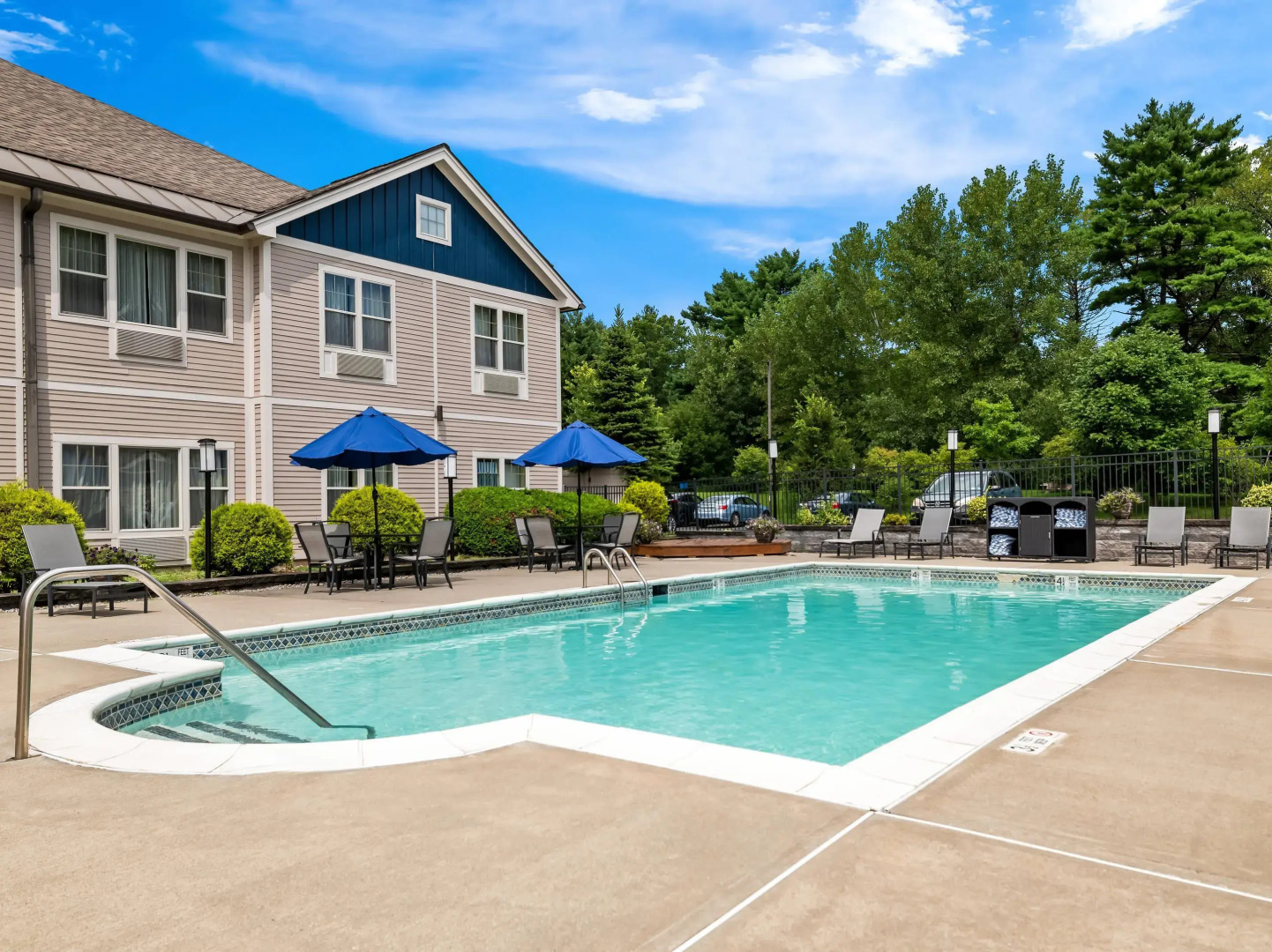 The Hotel Saratoga, an Ascend Collection Hotel