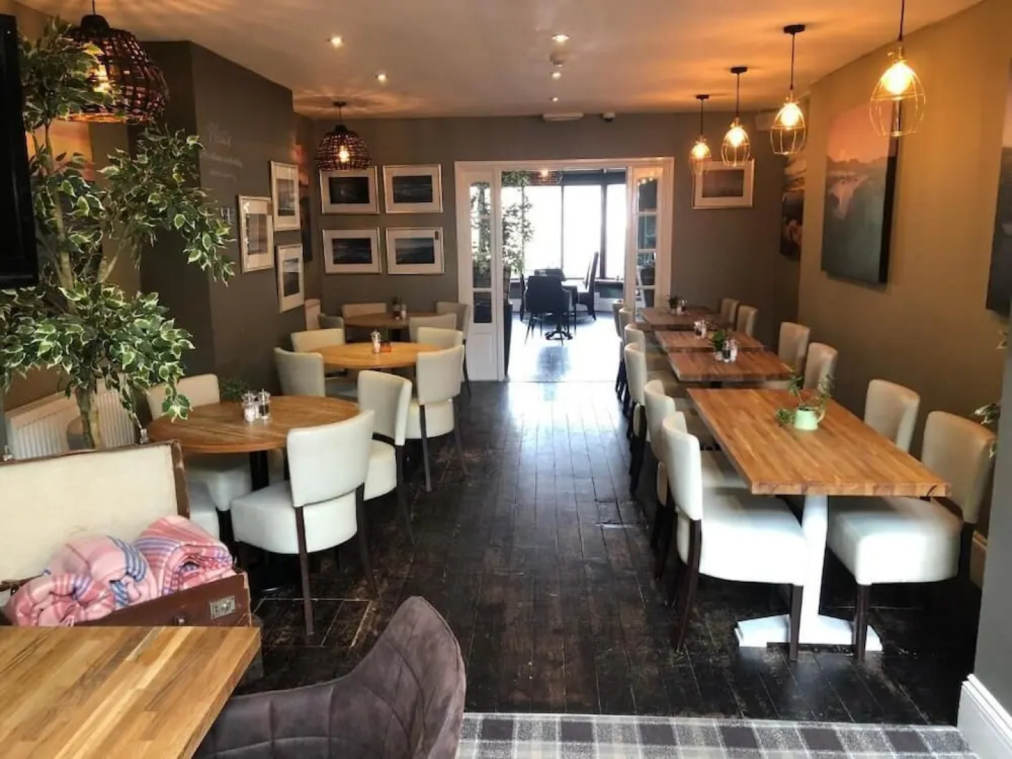 Sunningdale Hotel
