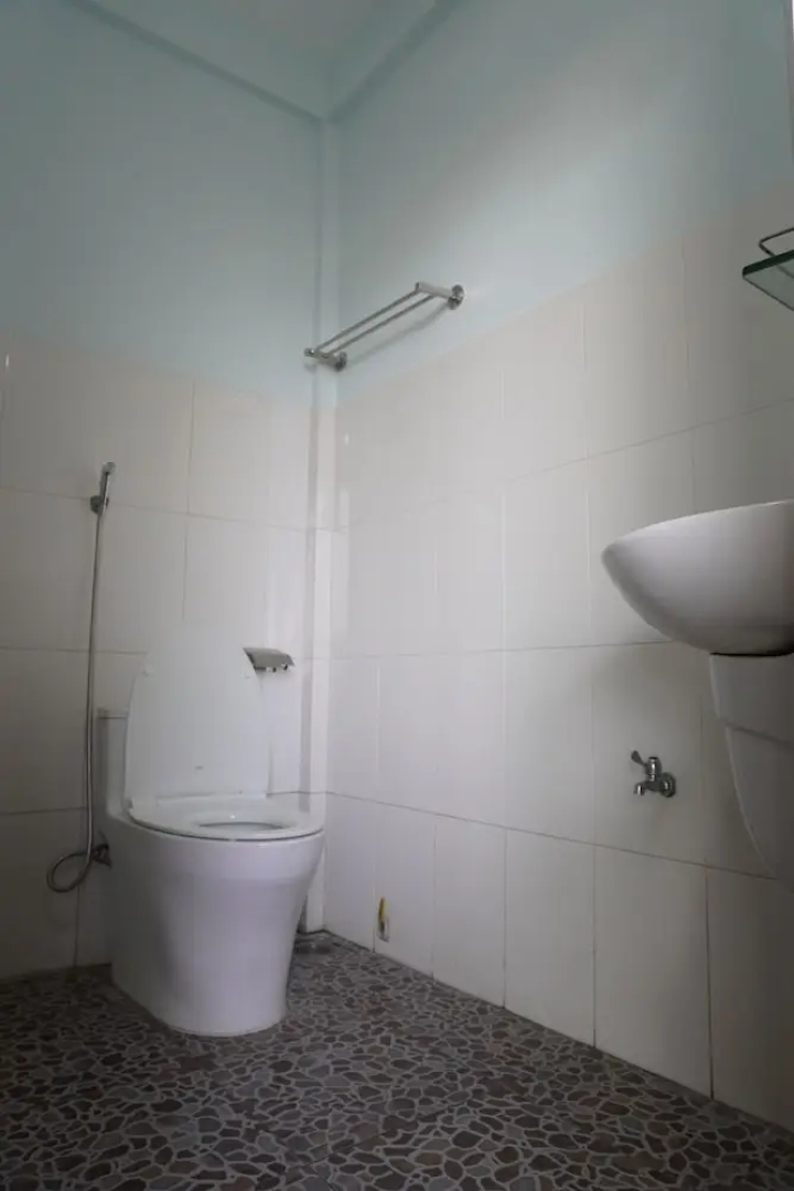 Nha Nghi Van Long Elephants