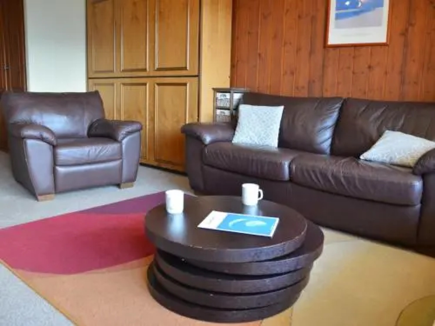 Apartment Mondzeu A258