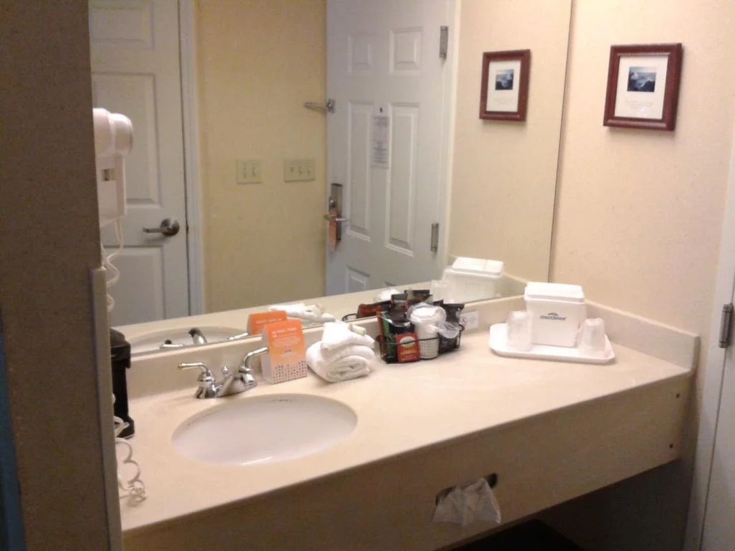 Howard Johnson Jackson