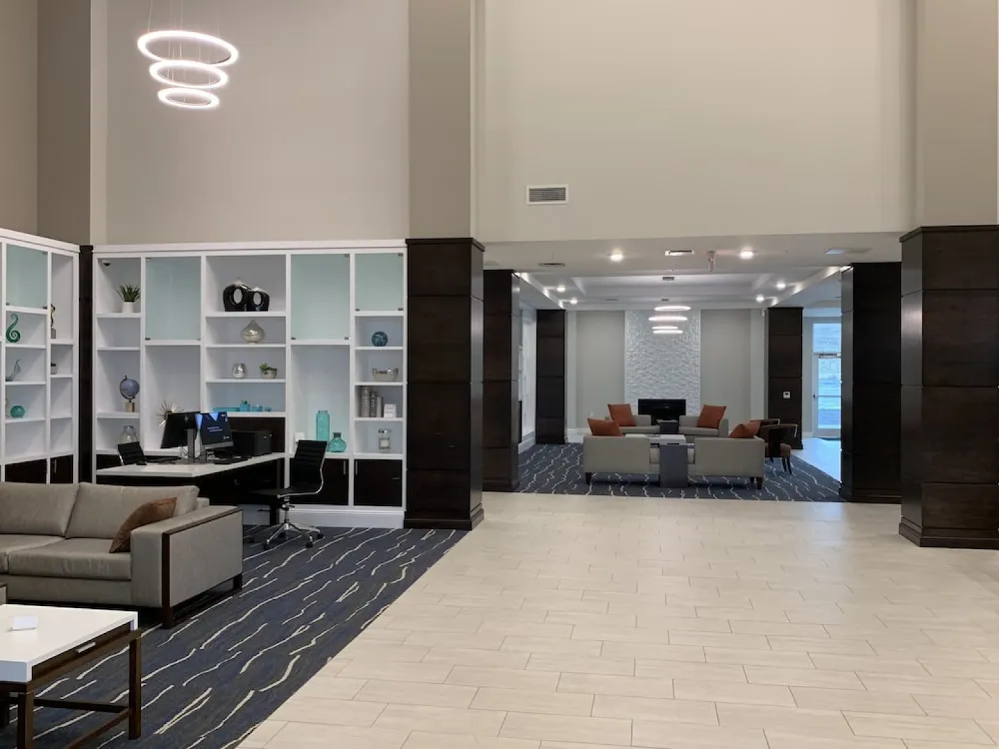 Holiday Inn Hotel And Suites Jefferson City, an IHG Hotel