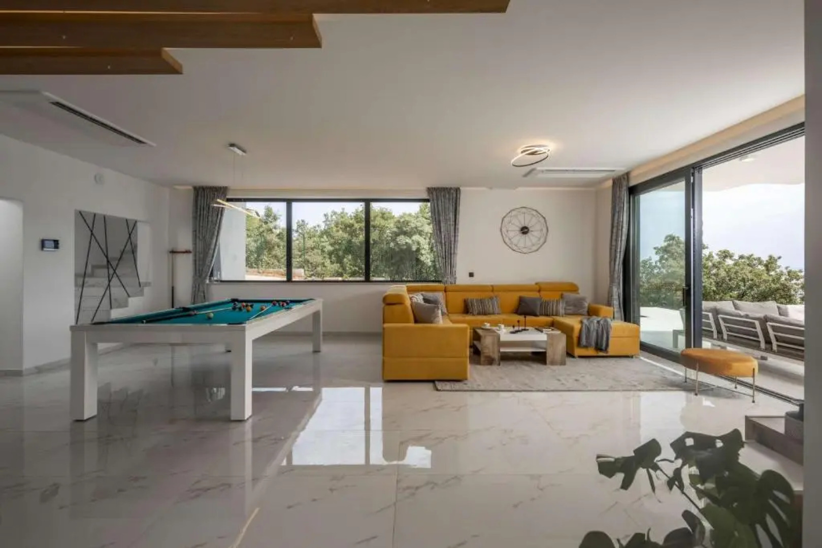 Beautiful Villa Lavi