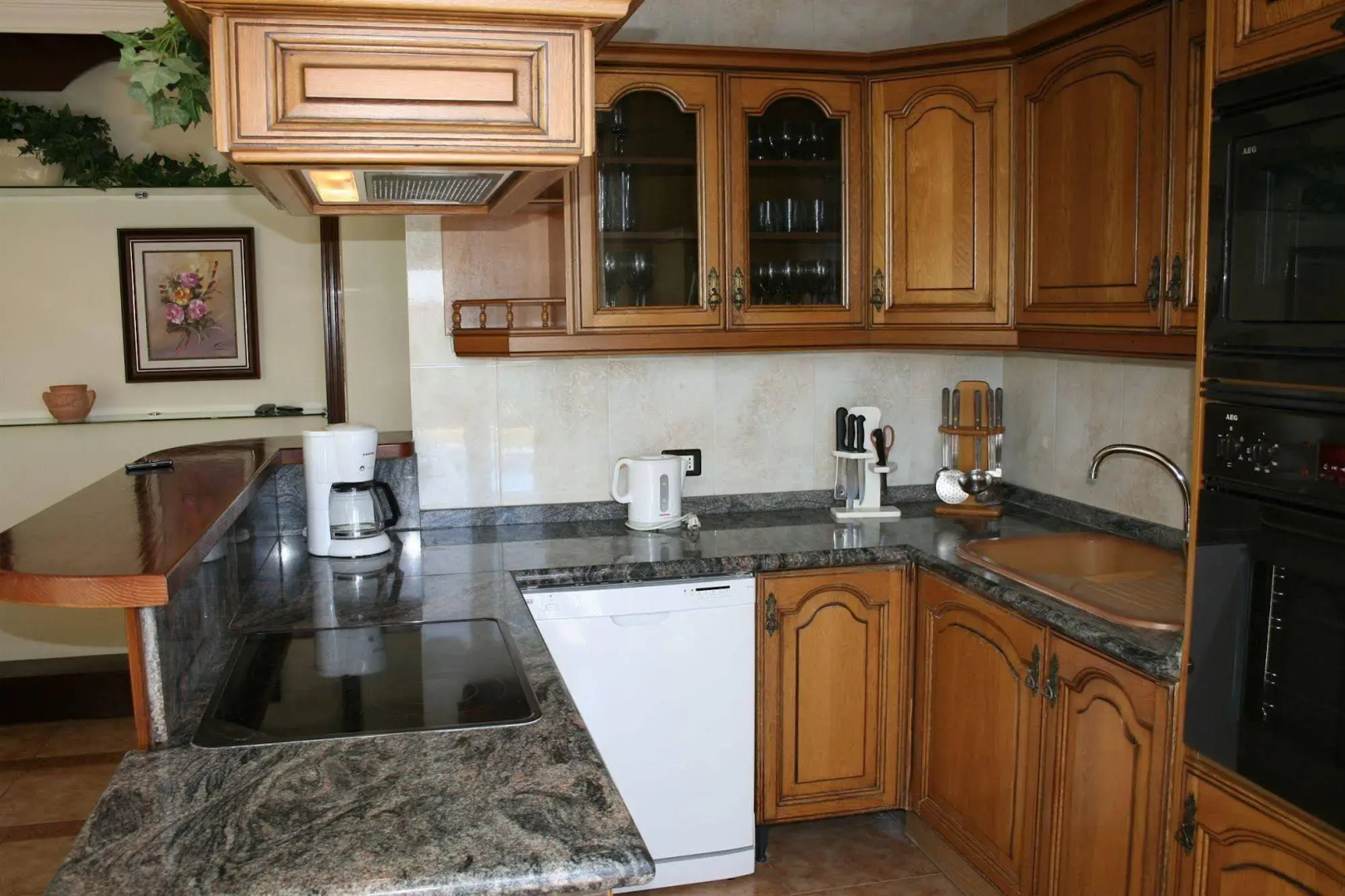 Hotel Chayofa Country Club