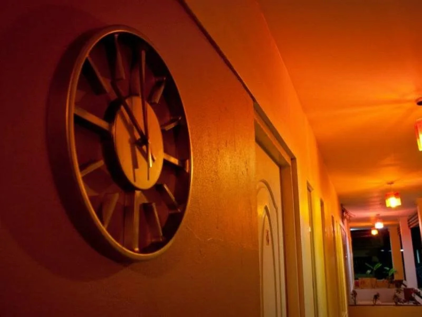 Sailom Premium Resort