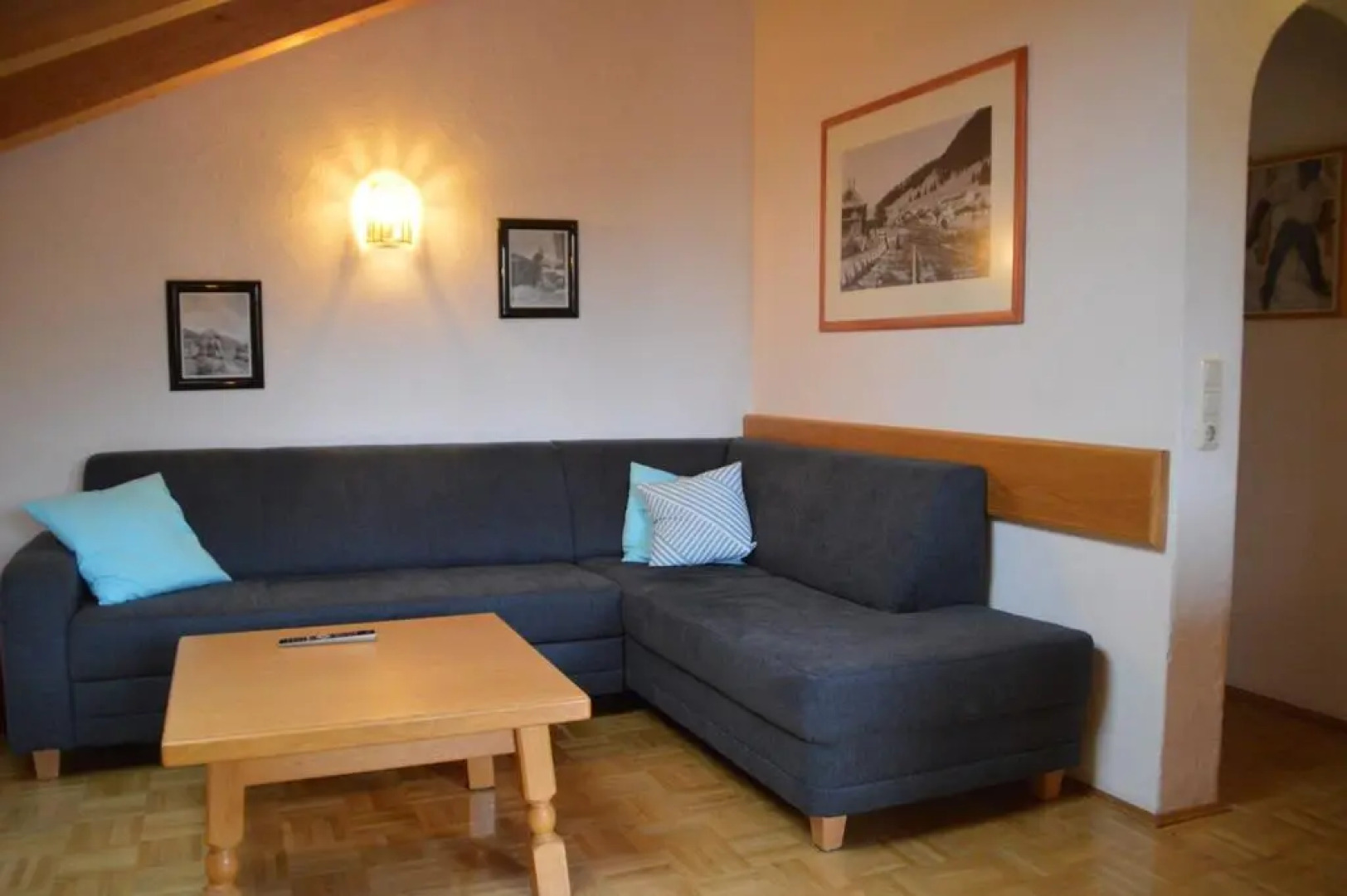 Panoramahotel Oberjoch