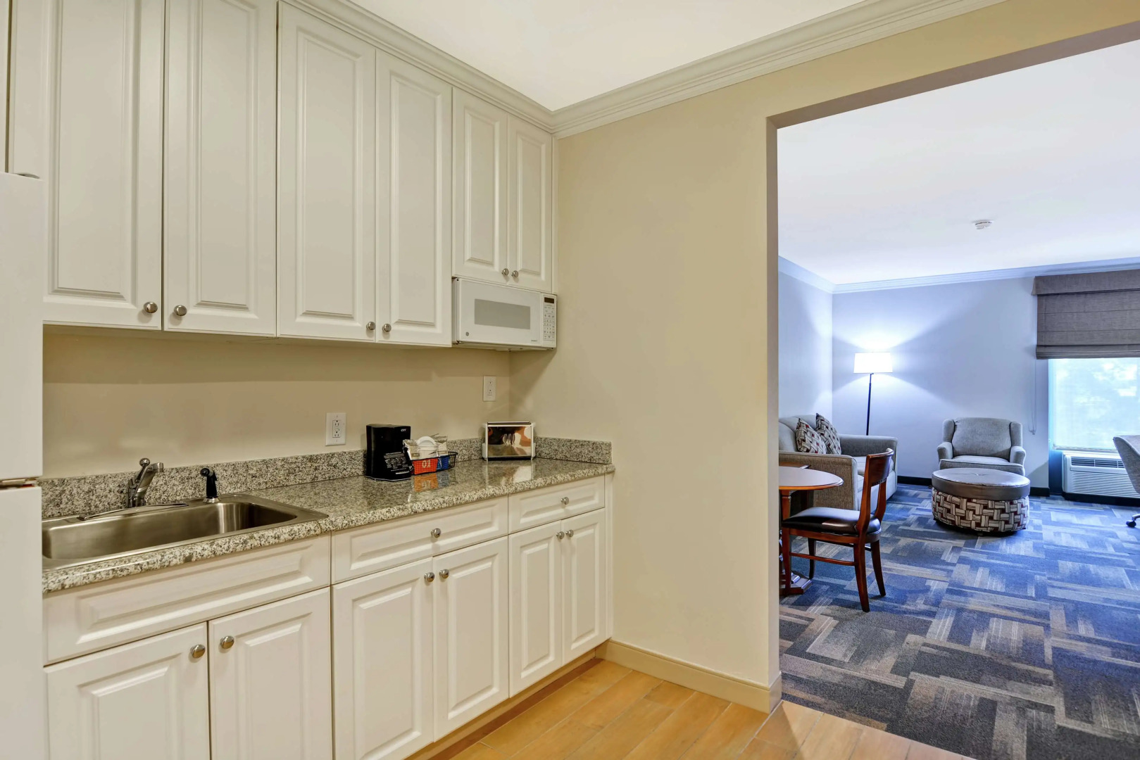 Hampton Inn Charleston-North