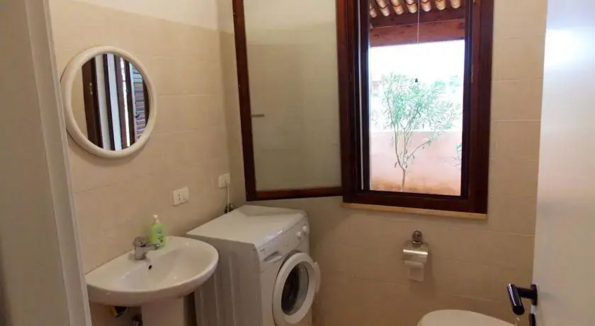 Villetta con Giardino