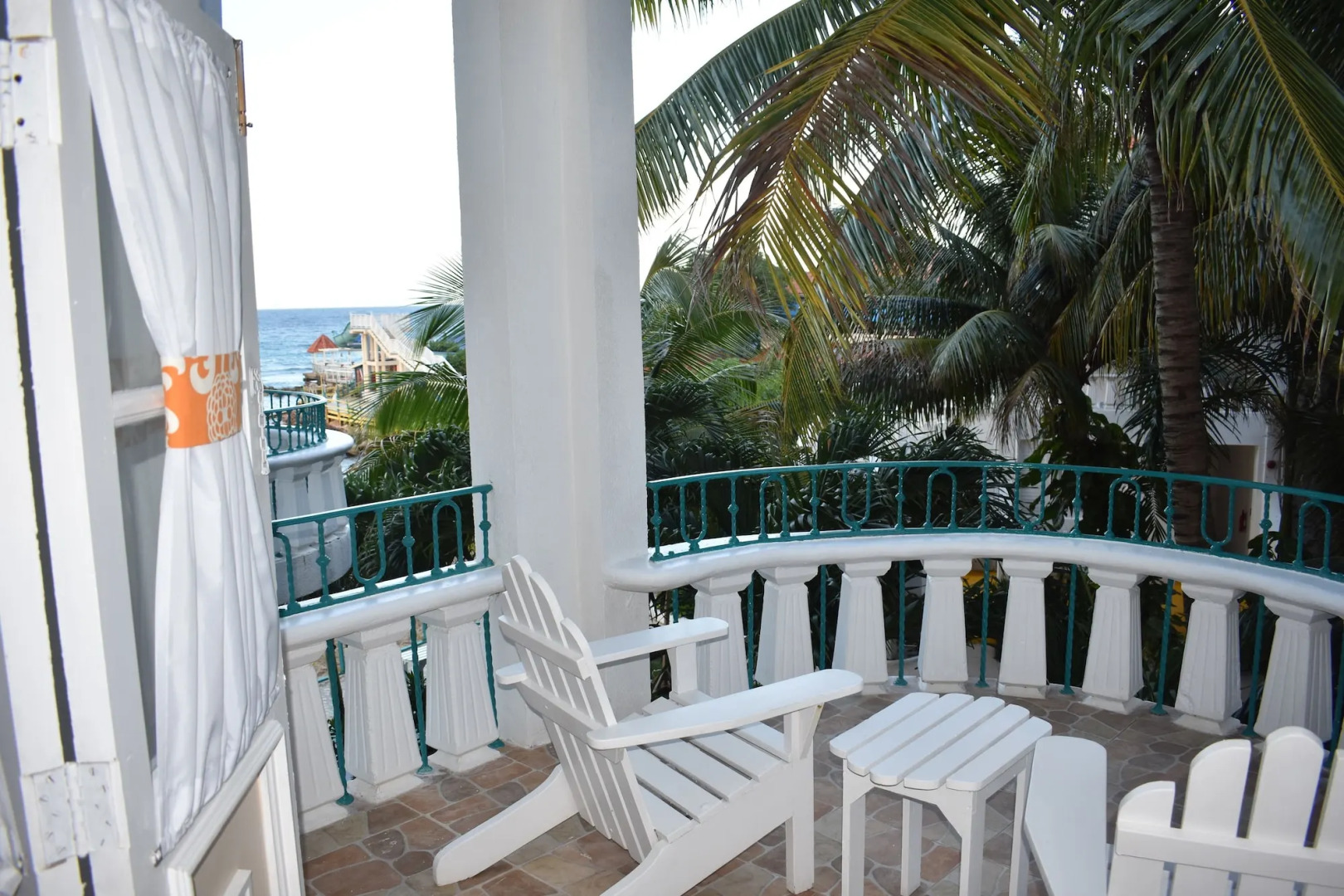 Franklyn D Resort & Spa All Inclusive