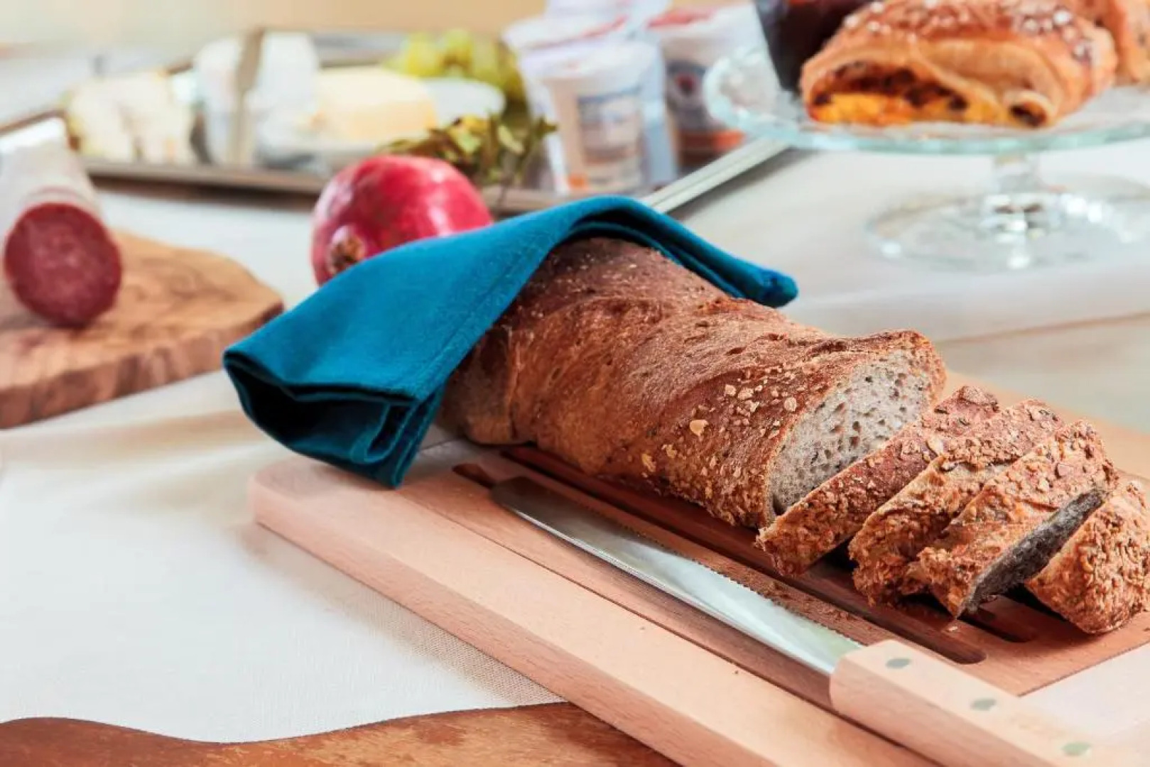 Agriturismo Il Pettirosso