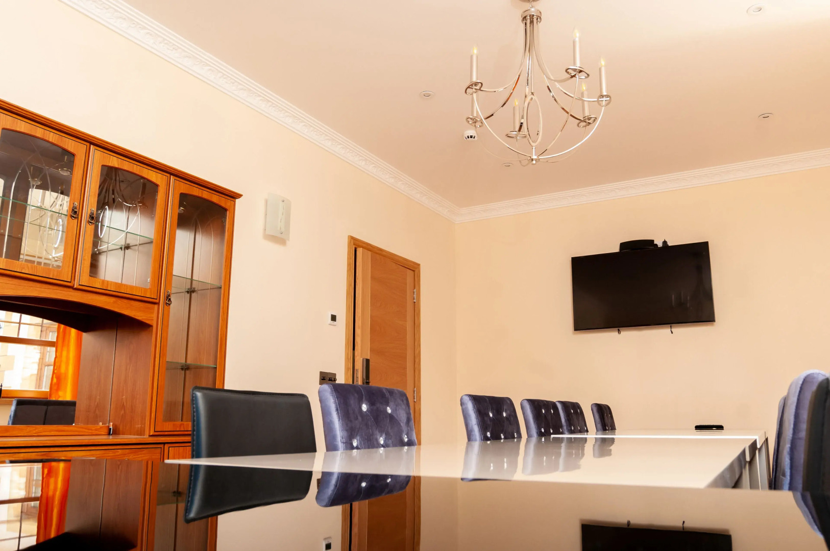 St Martin's House Apartments