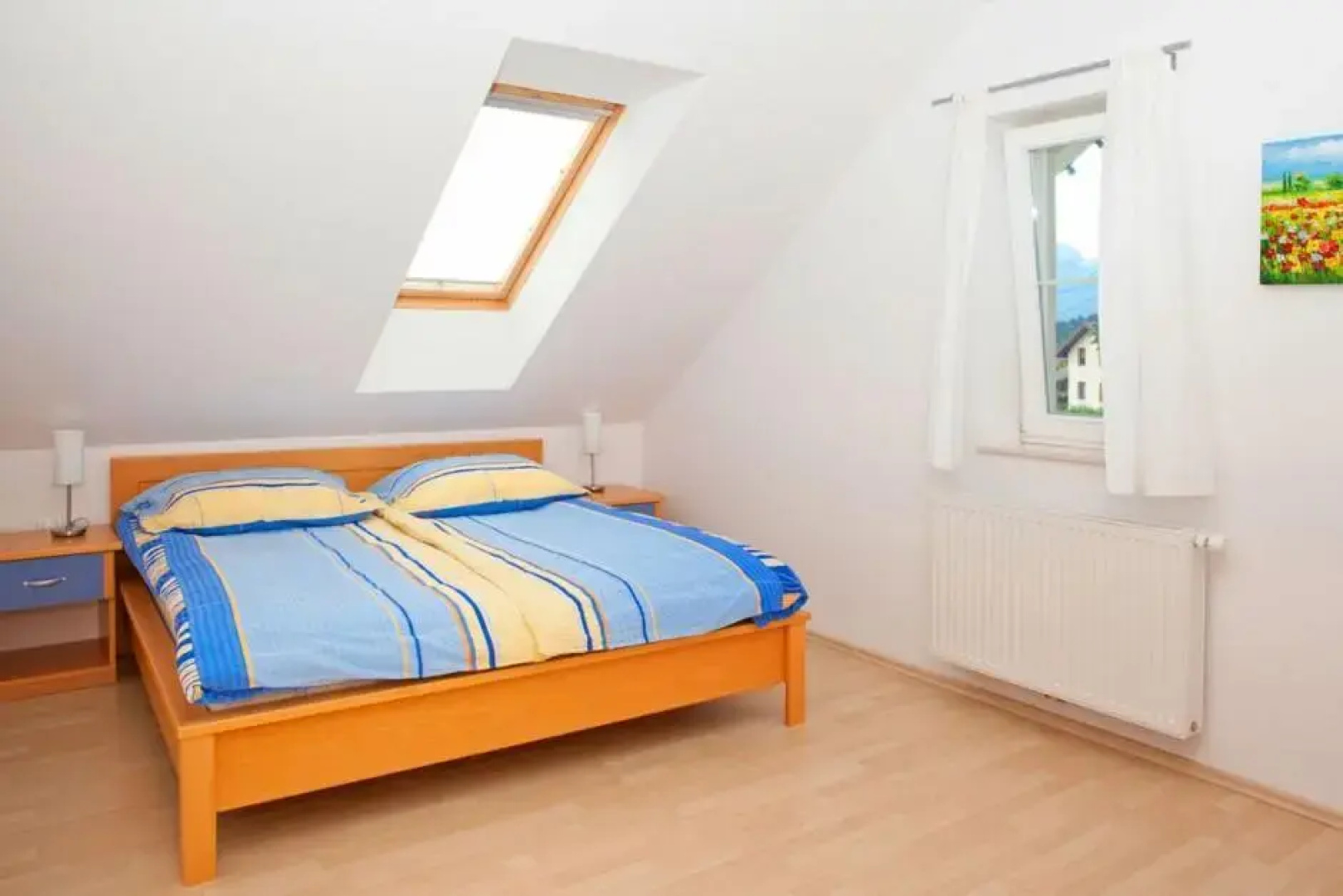 Apartment Tinček