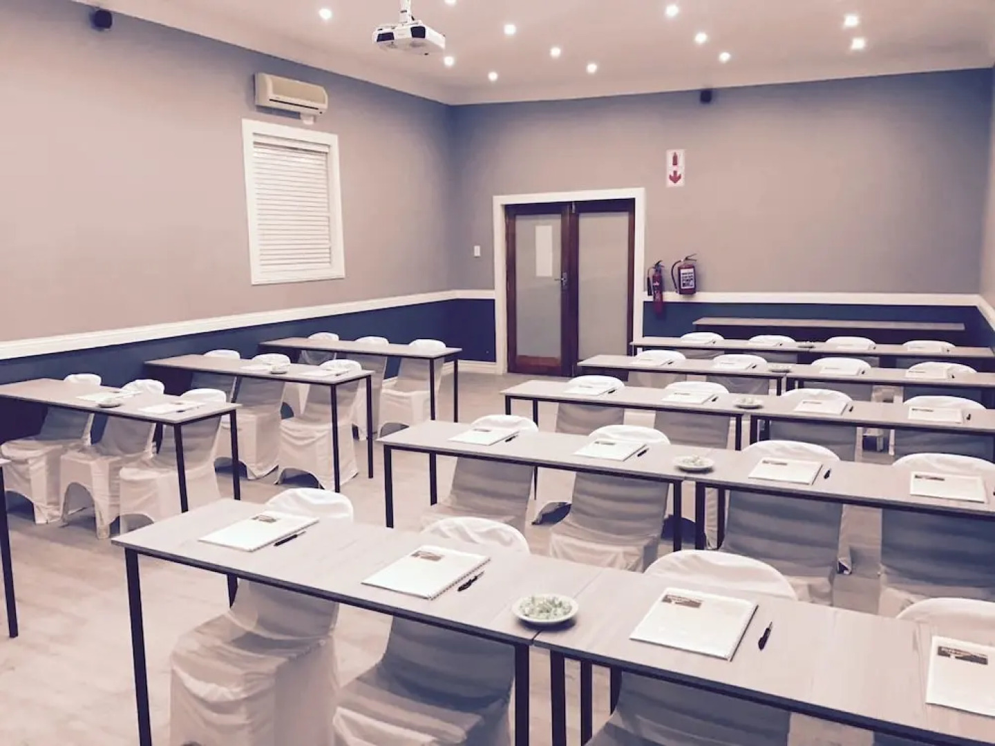 Umgazana River Lodge & Spa