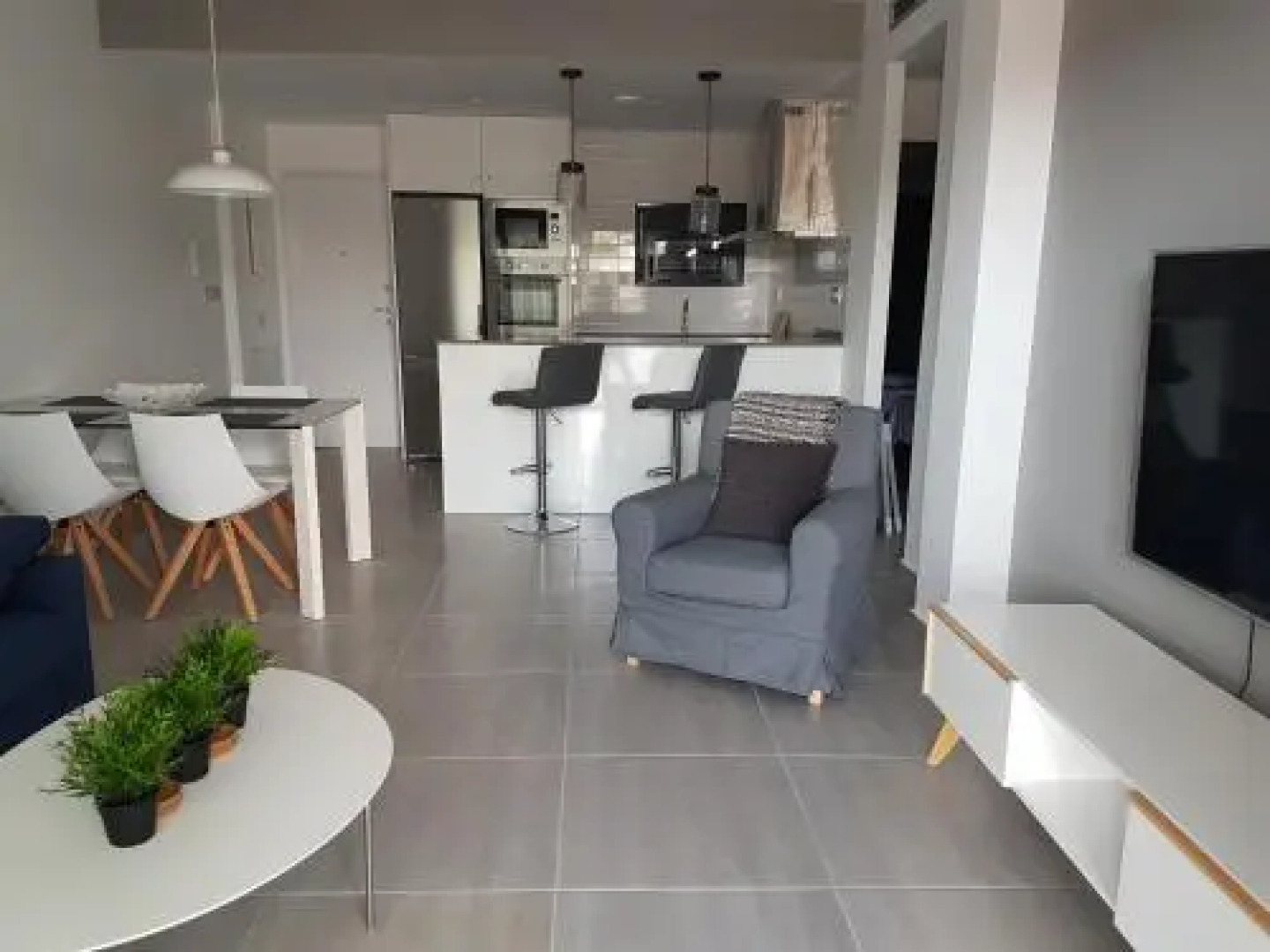 Apartments Lamar Homes PL002