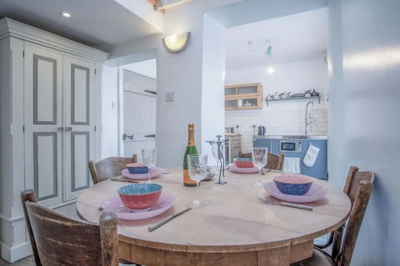 Melbourne Cottage - 3 Bedroom Cottage - Pembroke