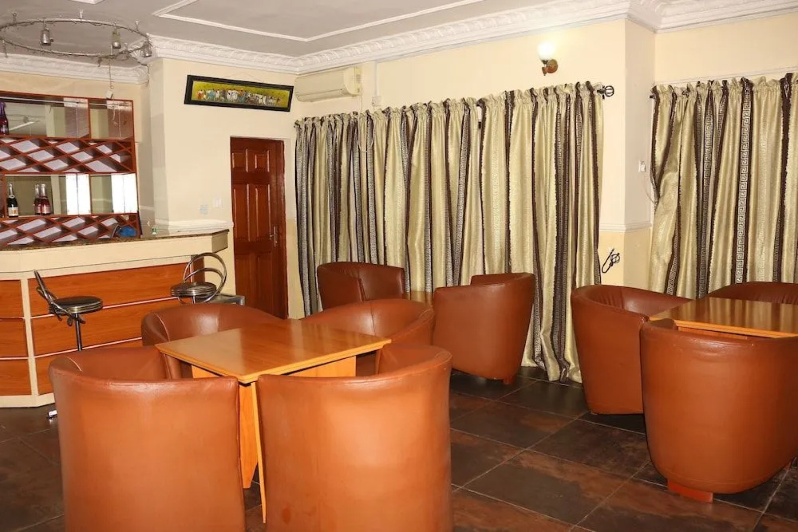 Xcape Hotels and Suites Ltd