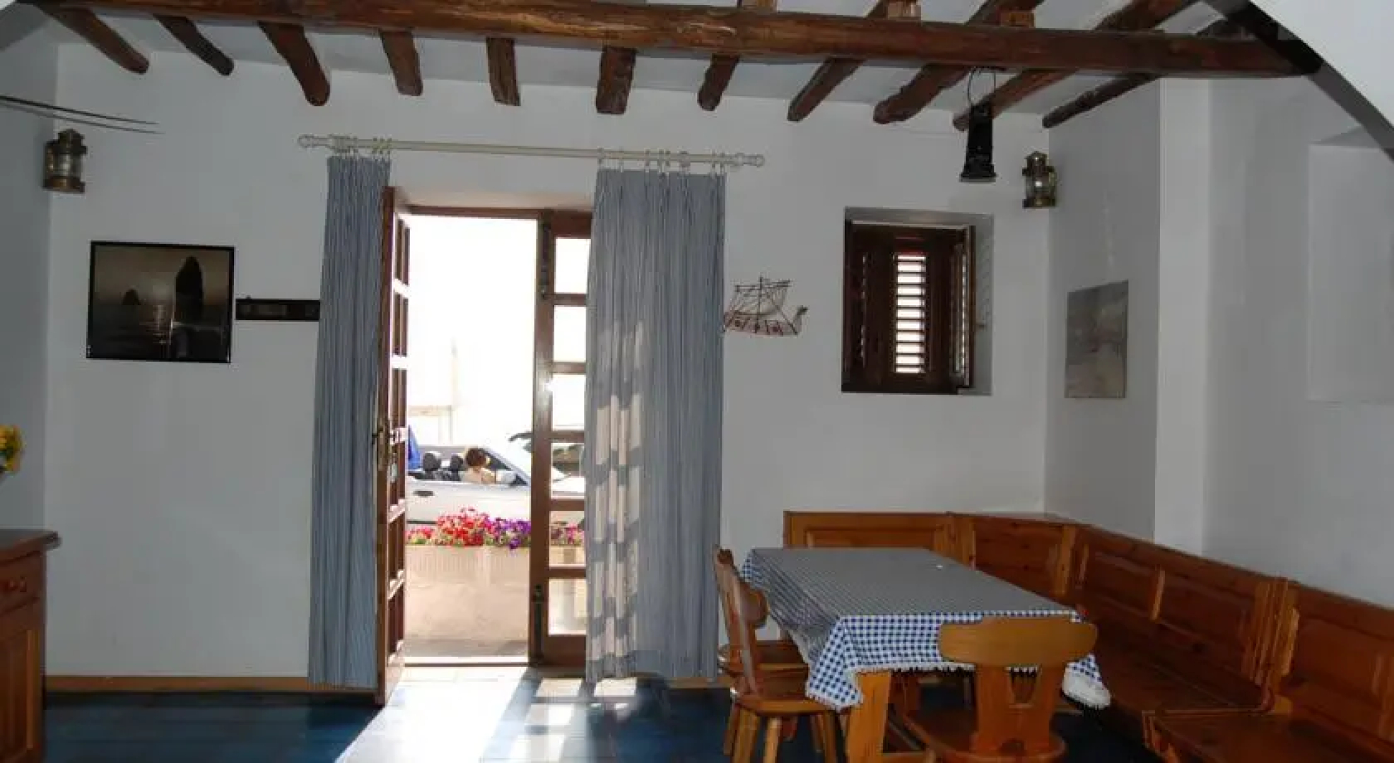 Case Vacanza Papisca