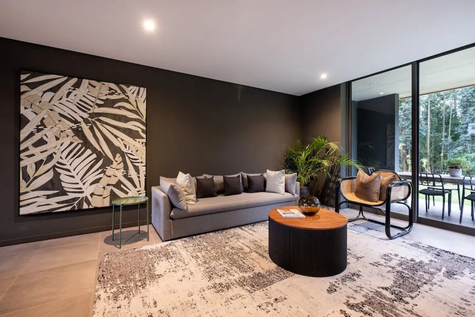 The Woods Luxury Homes - Elaleni Estate