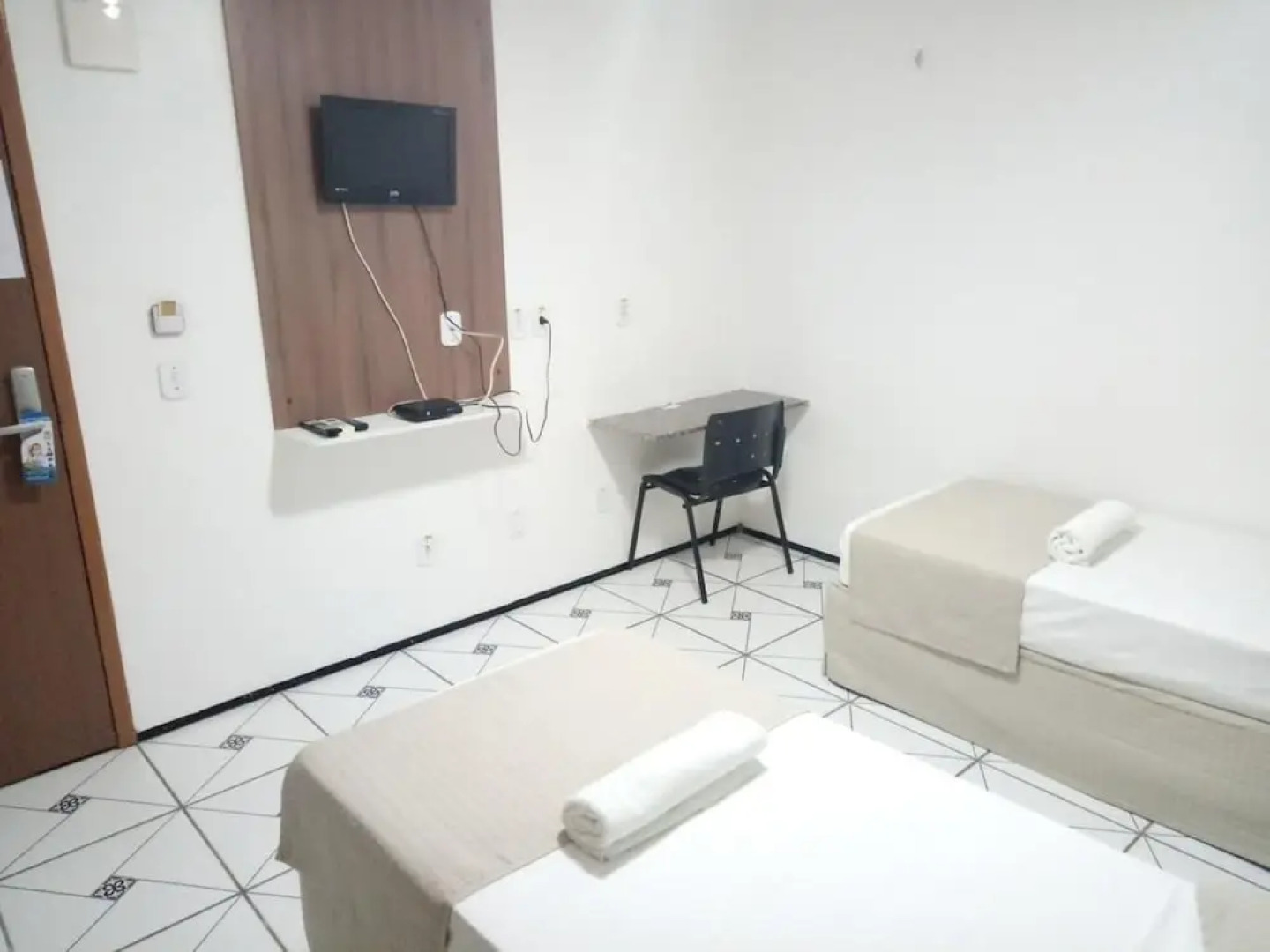 Hotel Pousada Parnamar