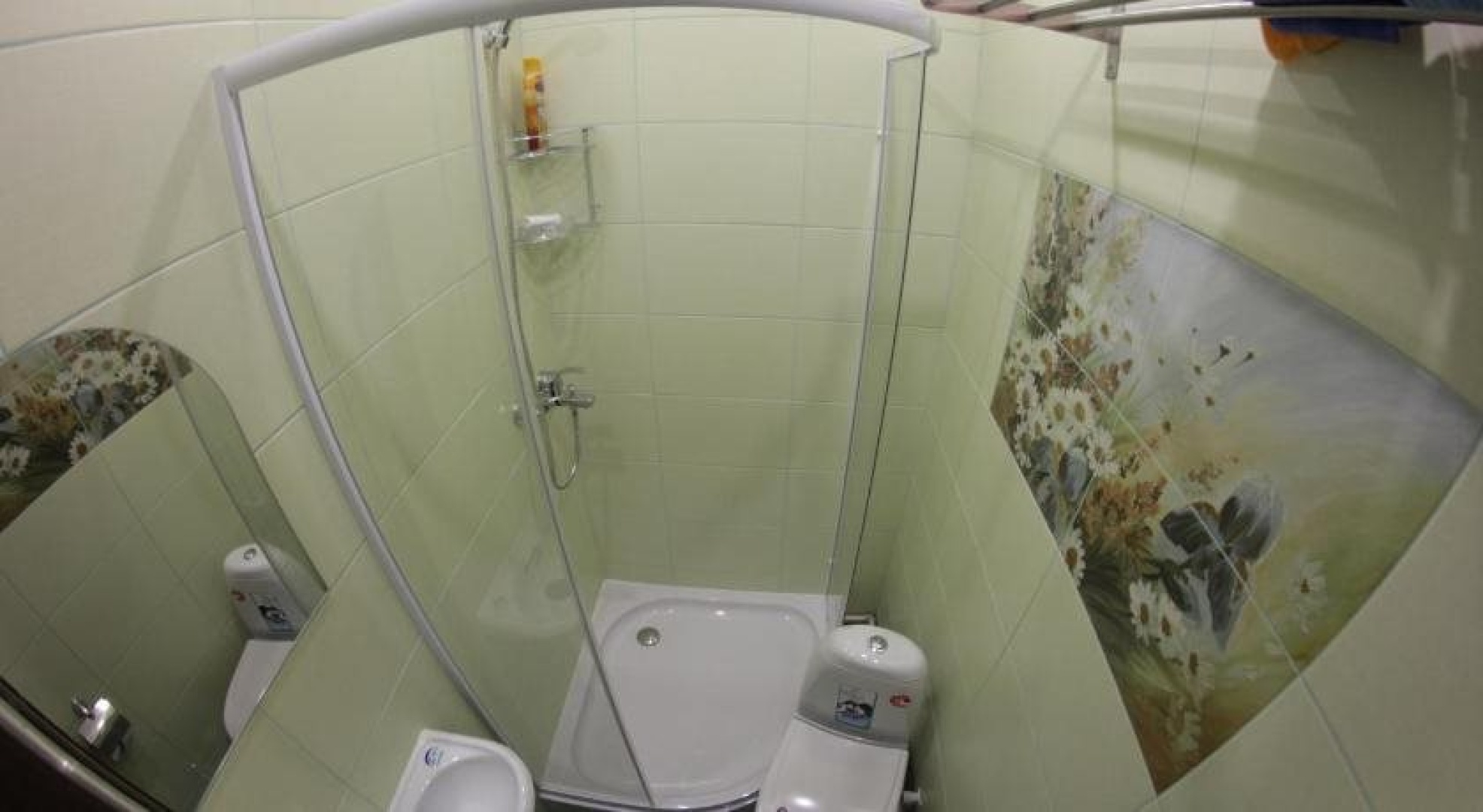 Отель Афина