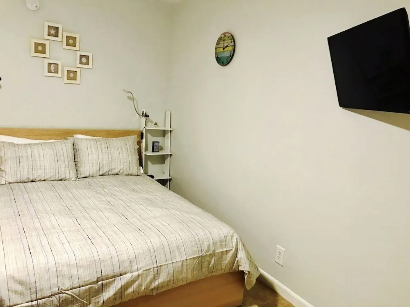 Petrina Studio Apartment