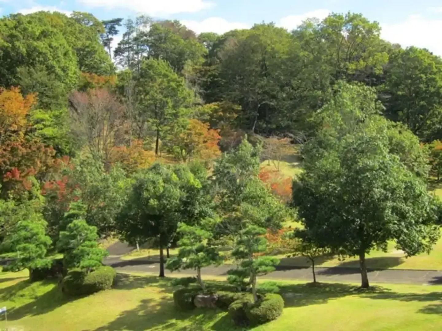 Hotel Tetora Resort Sendai Iwanuma