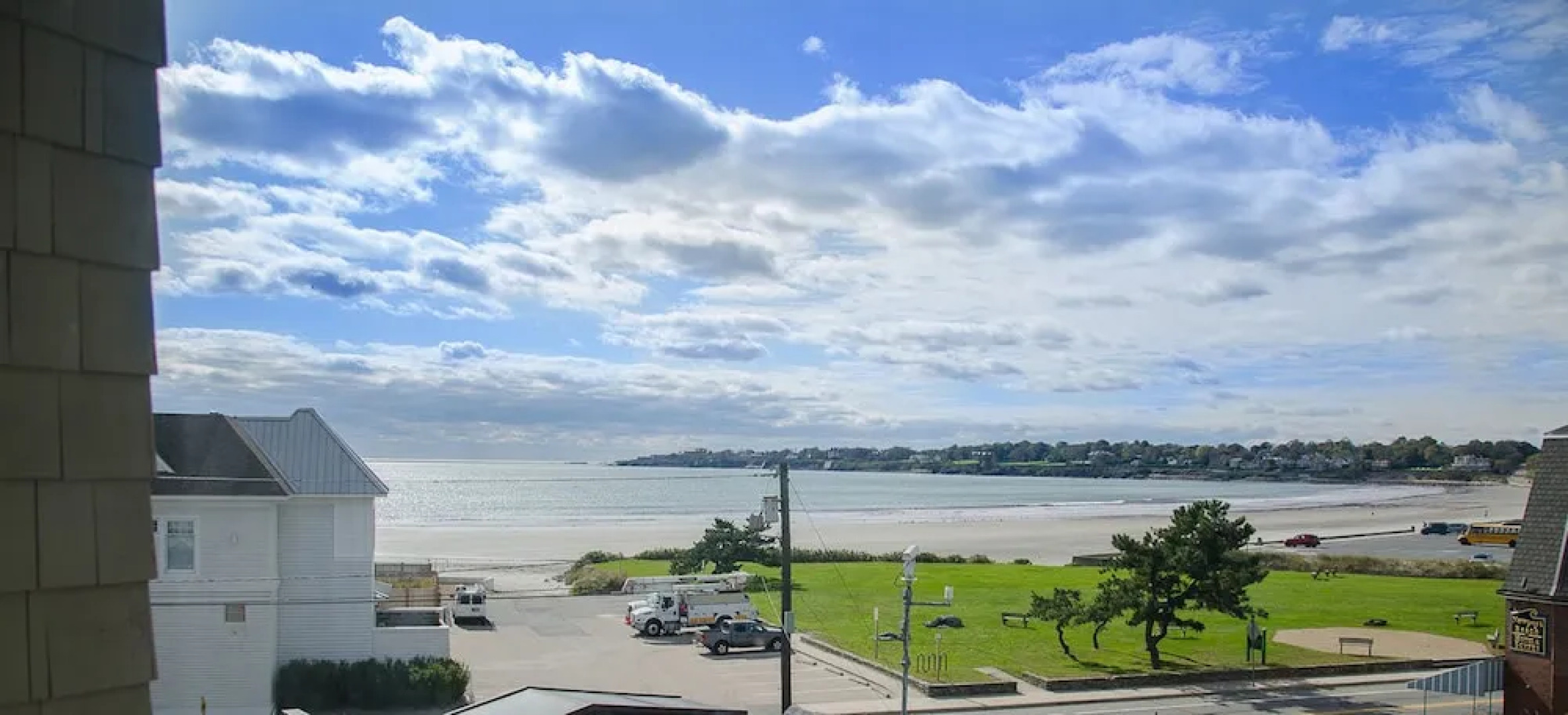 Quality Inn & Suites Atlantic Beach Hotel