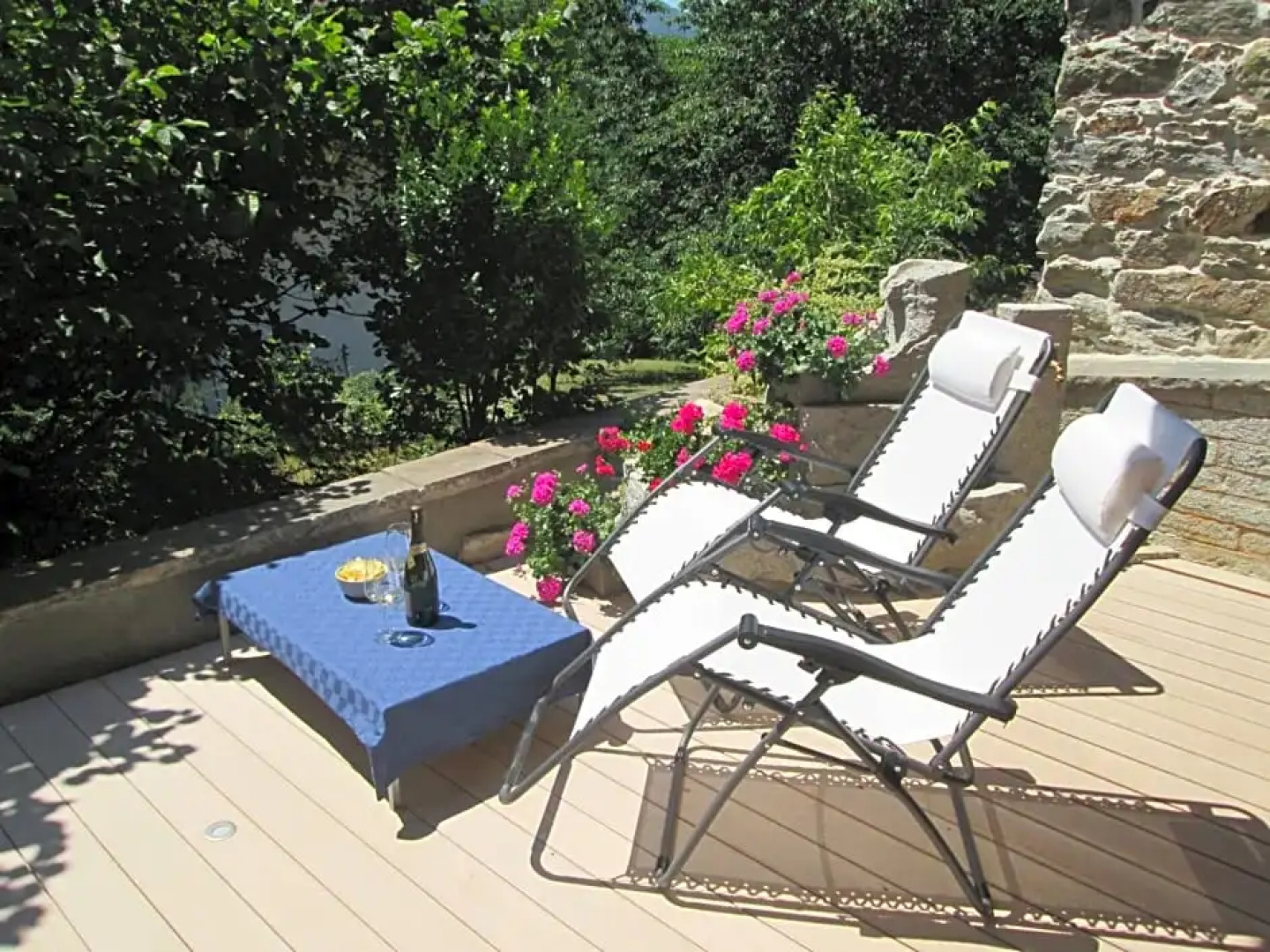 B&b Al Castel Charme