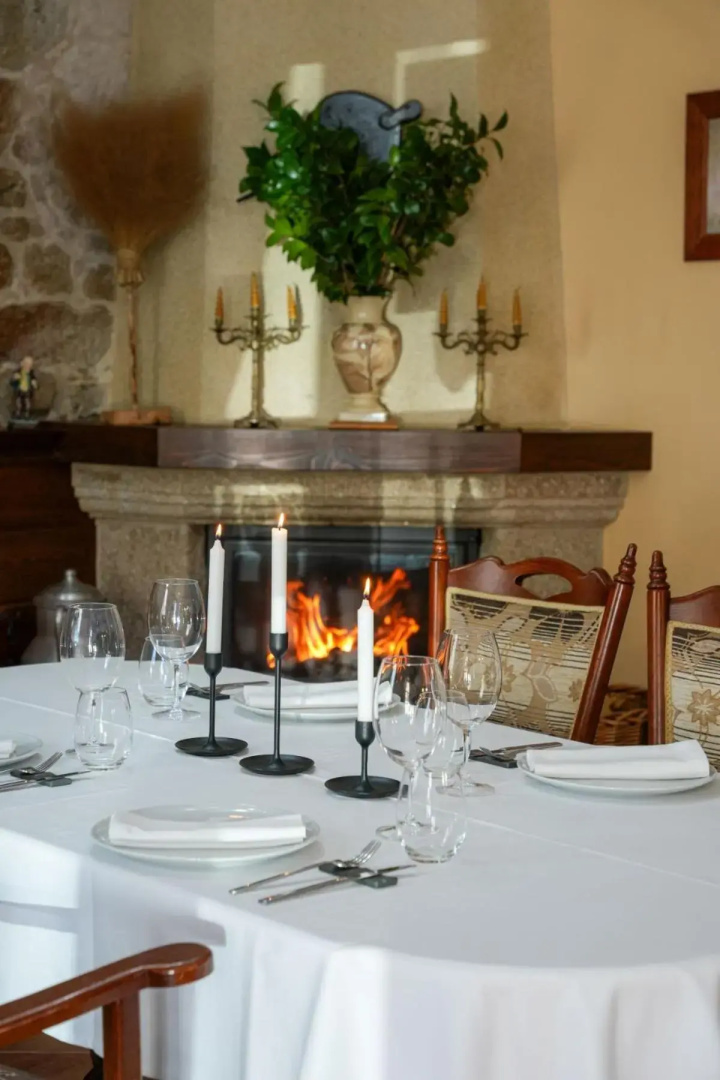 Hotel Rustico Fonteverde