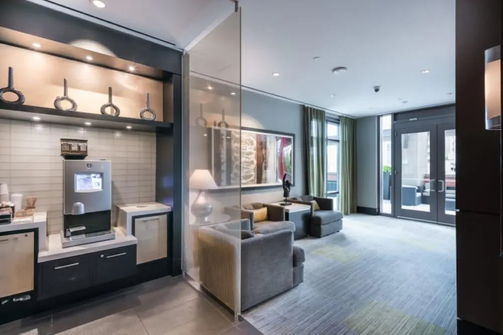 Global Luxury Suites at Town Center North