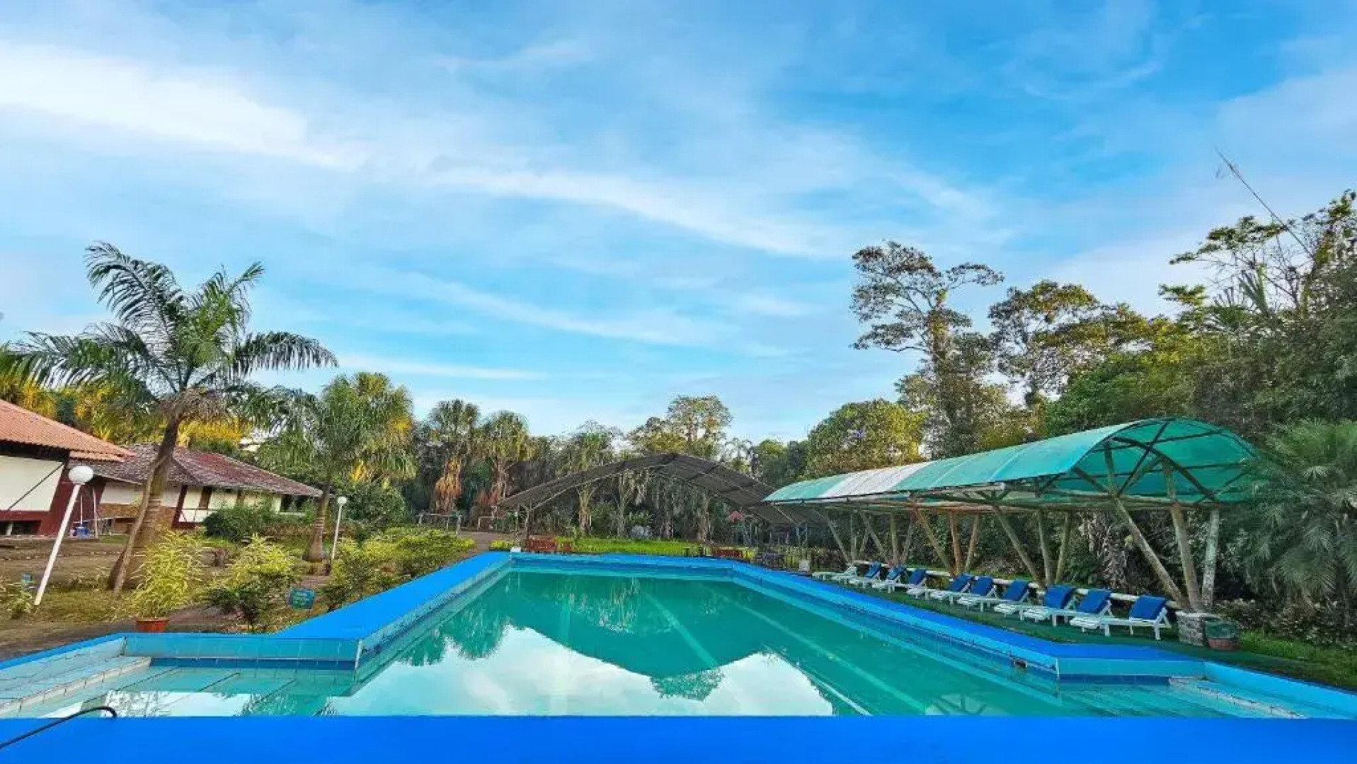 Hosteria Finca El Pigual