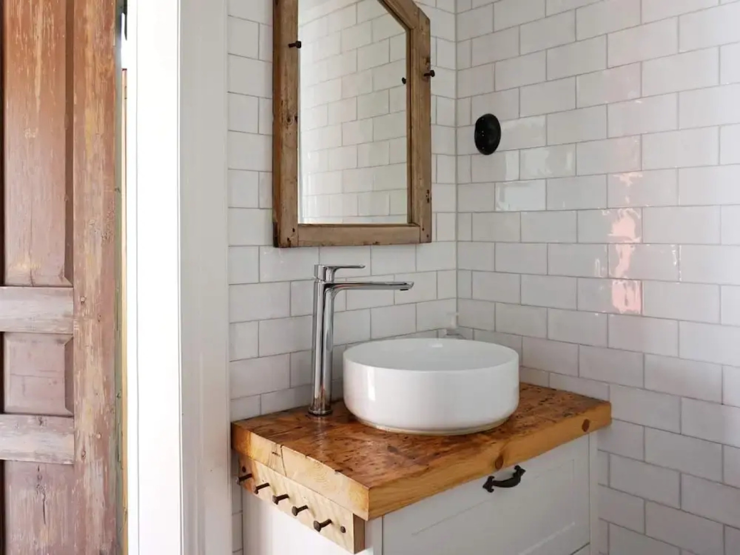 5 Person Holiday Home in Mellosa