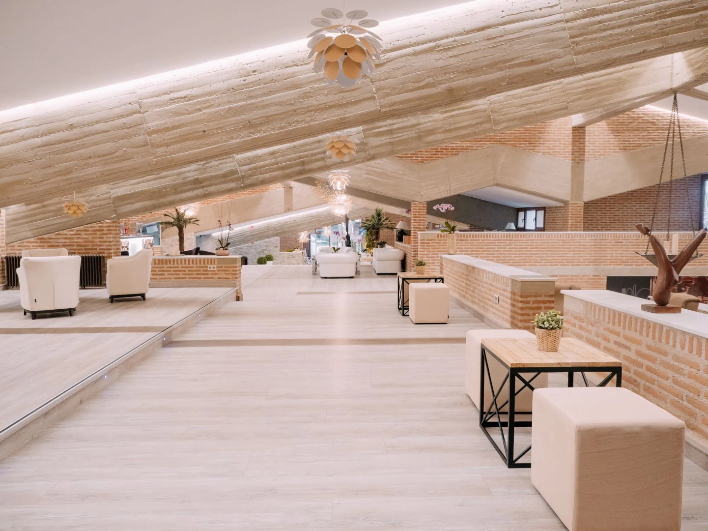 Hotel Resort El Montico