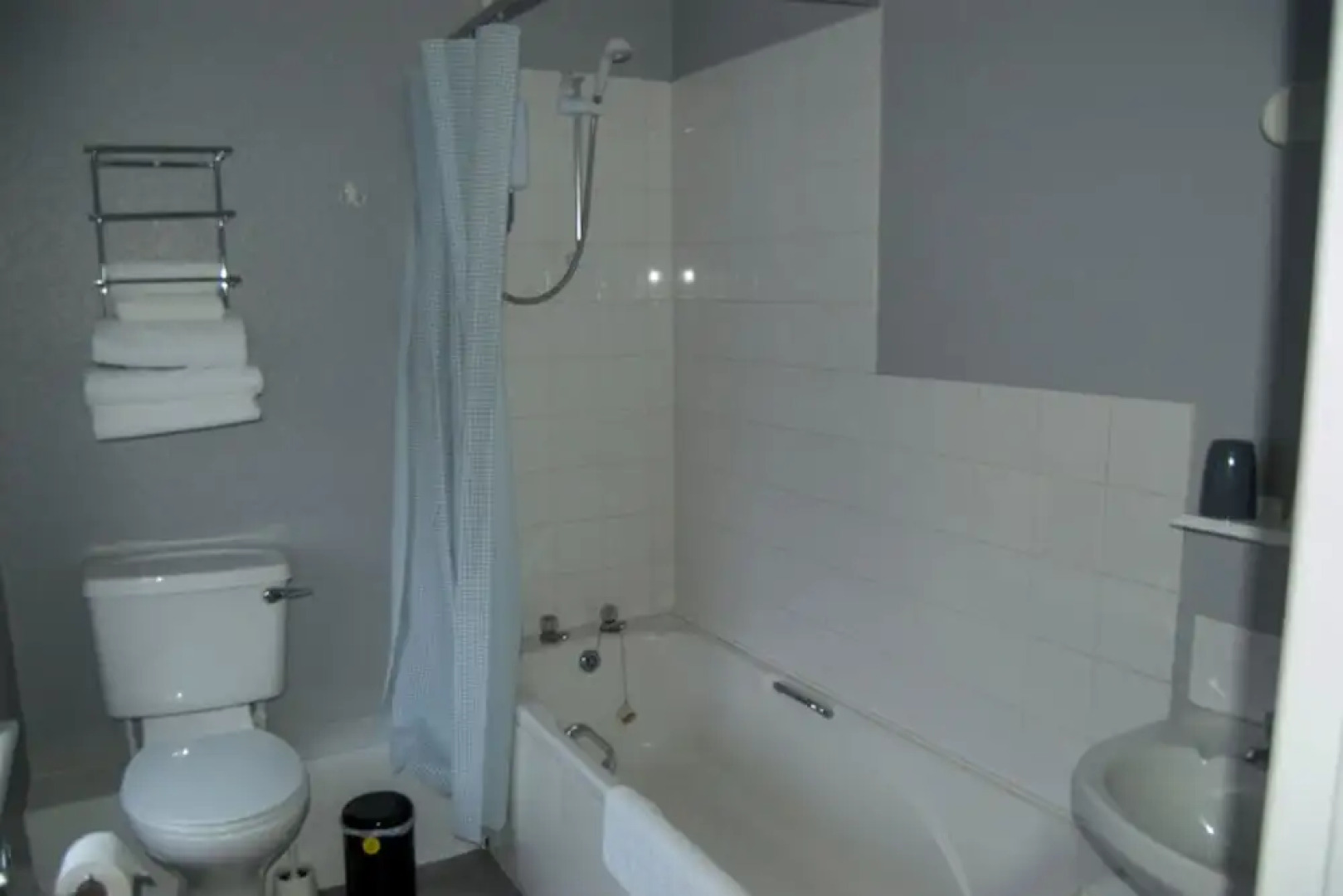 OYO La Spada Boutique Hotel