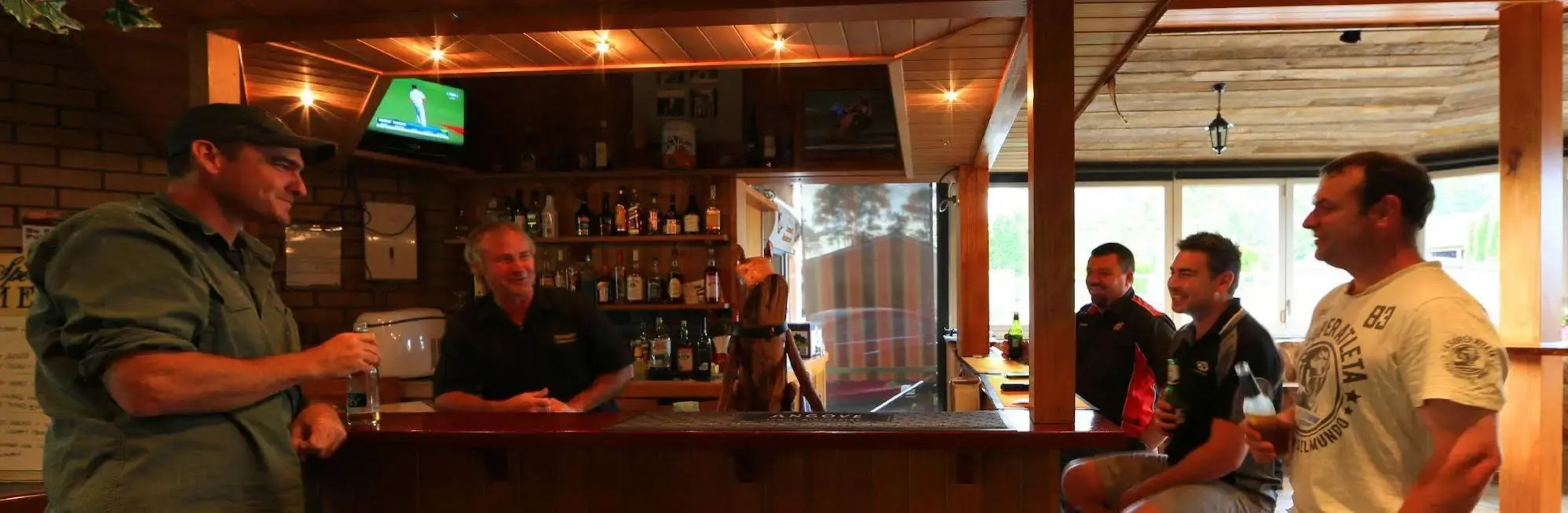 Bairnsdale Motor Inn