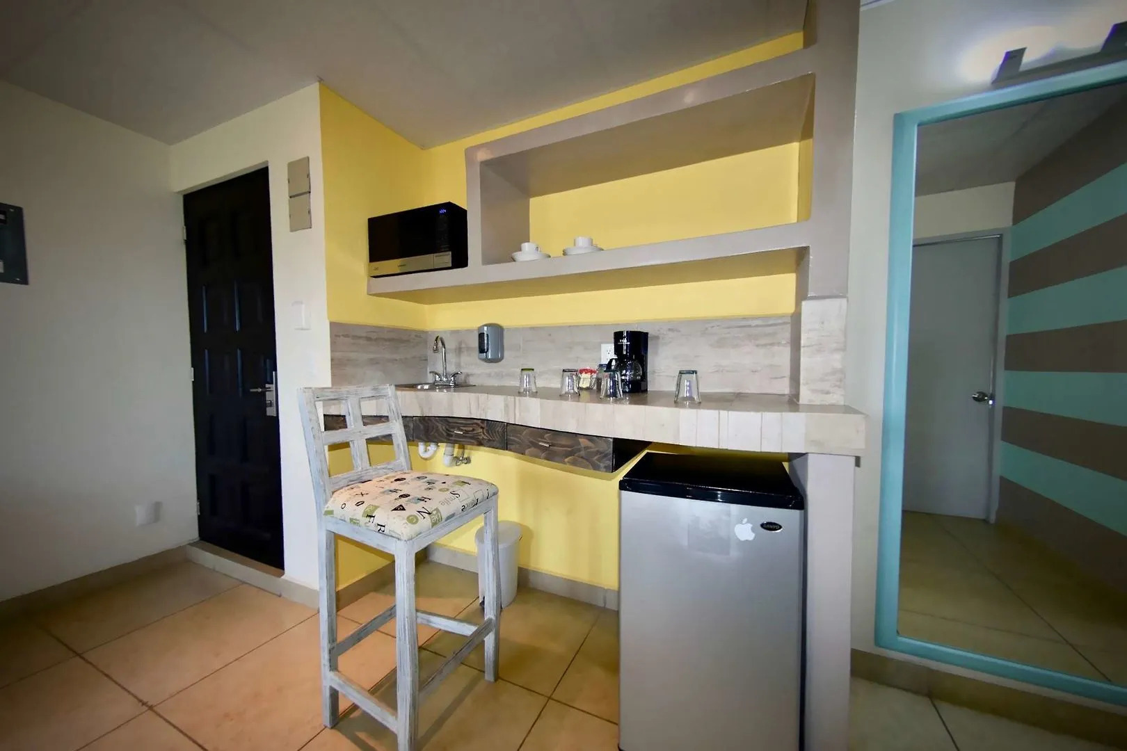 Santa Maria del Cabo