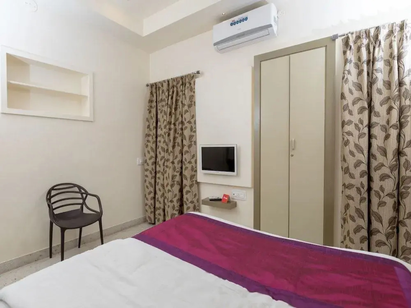 Royal Stay Service Apartments