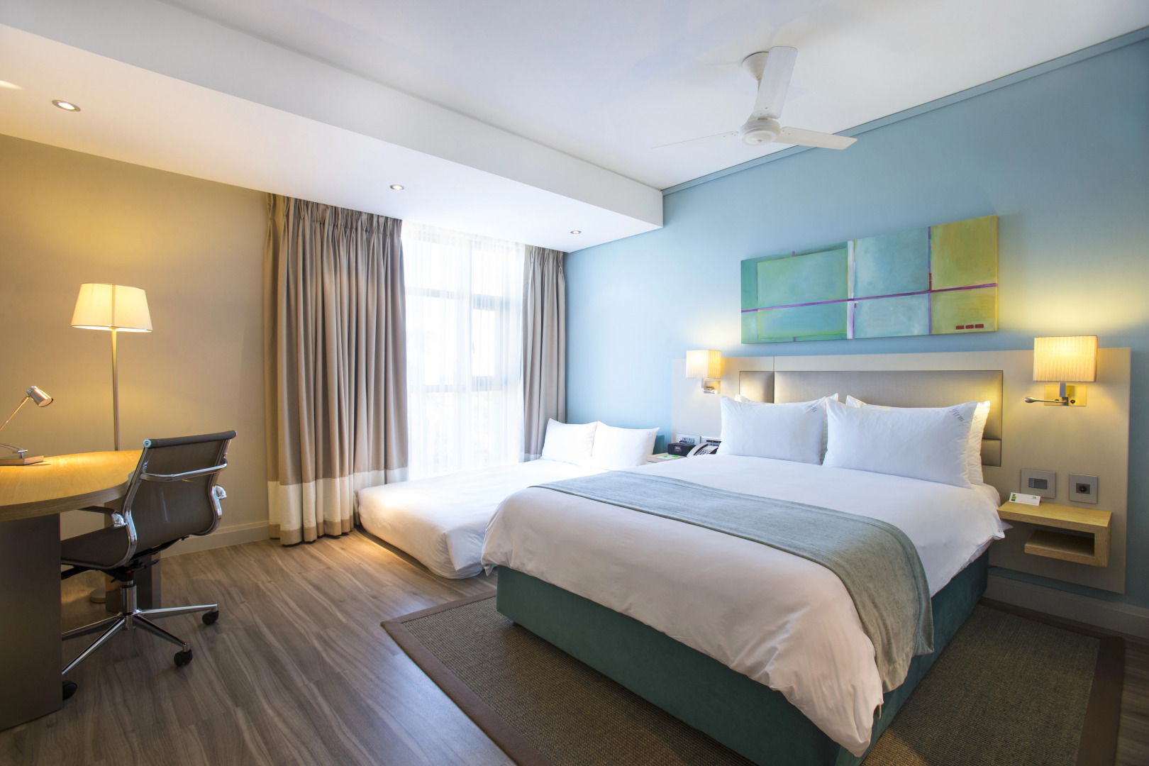 Holiday Inn Mauritius Mon Tresor by IHG