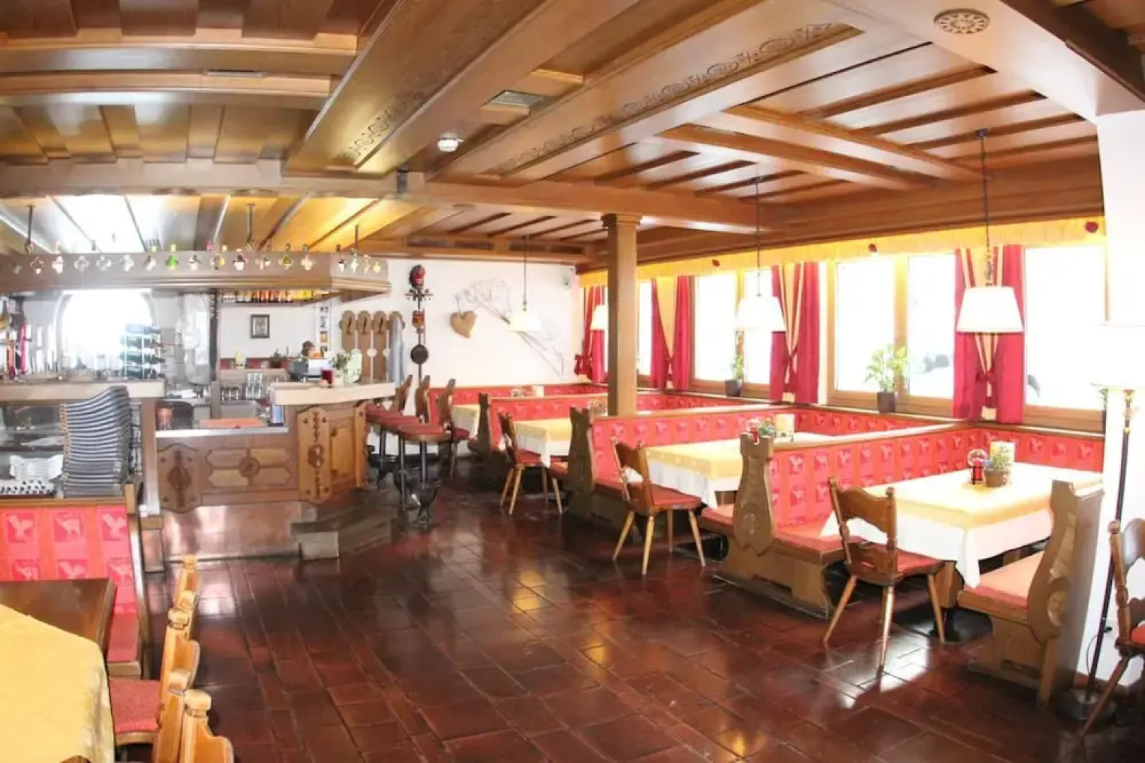 Alpenwohlfühlhotel Dörflwirt