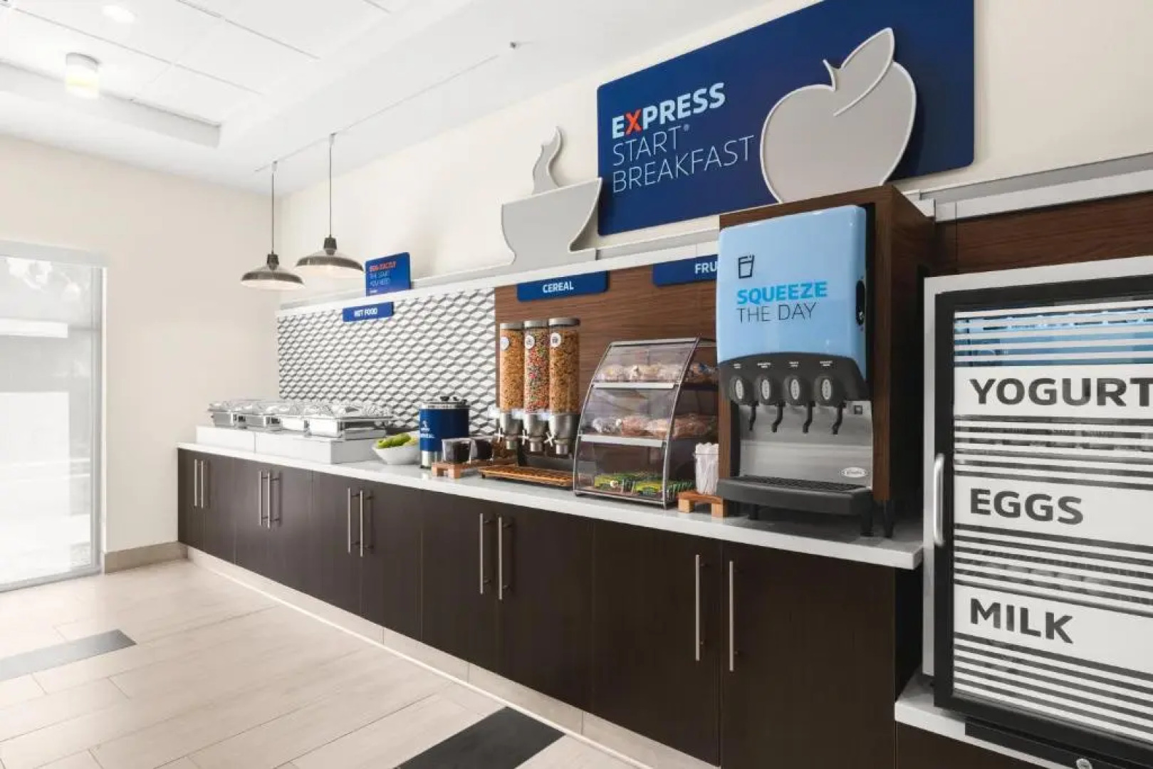 Holiday Inn Express & Suites Suisun City by IHG