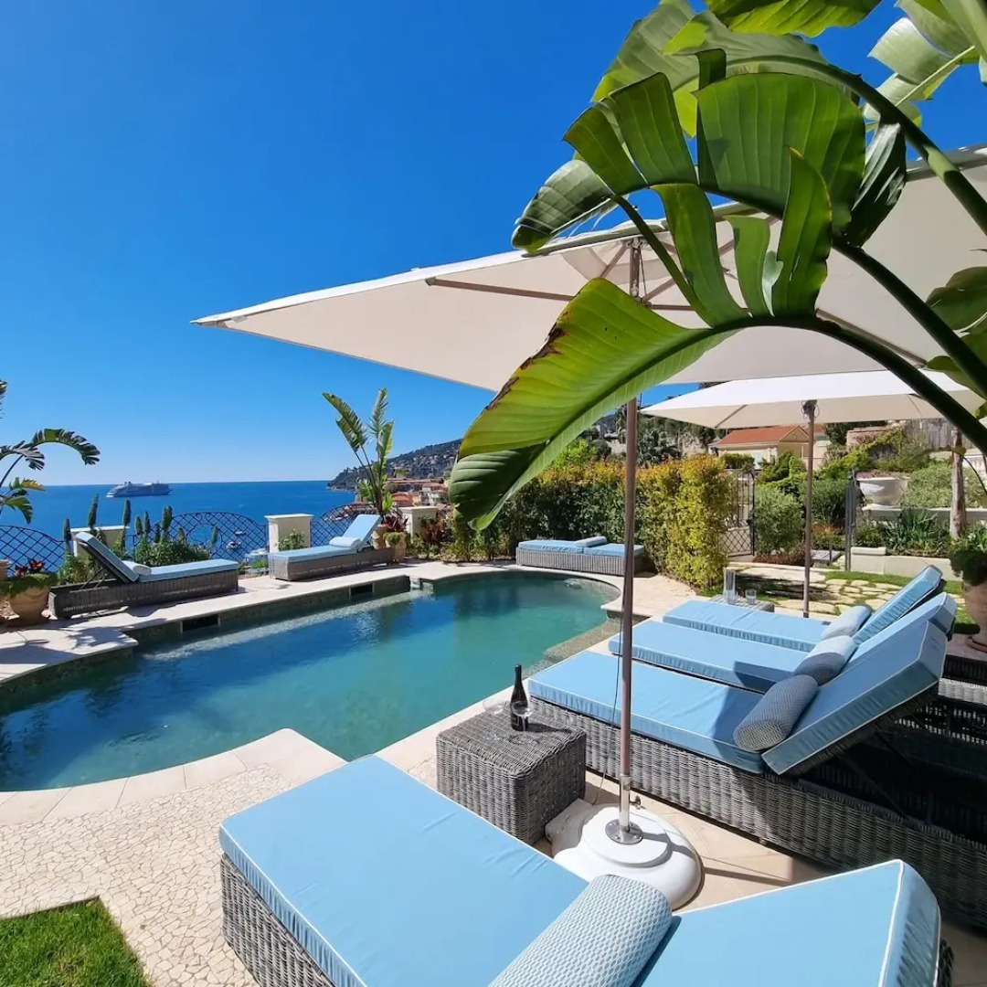 Villa Soleil Riviera